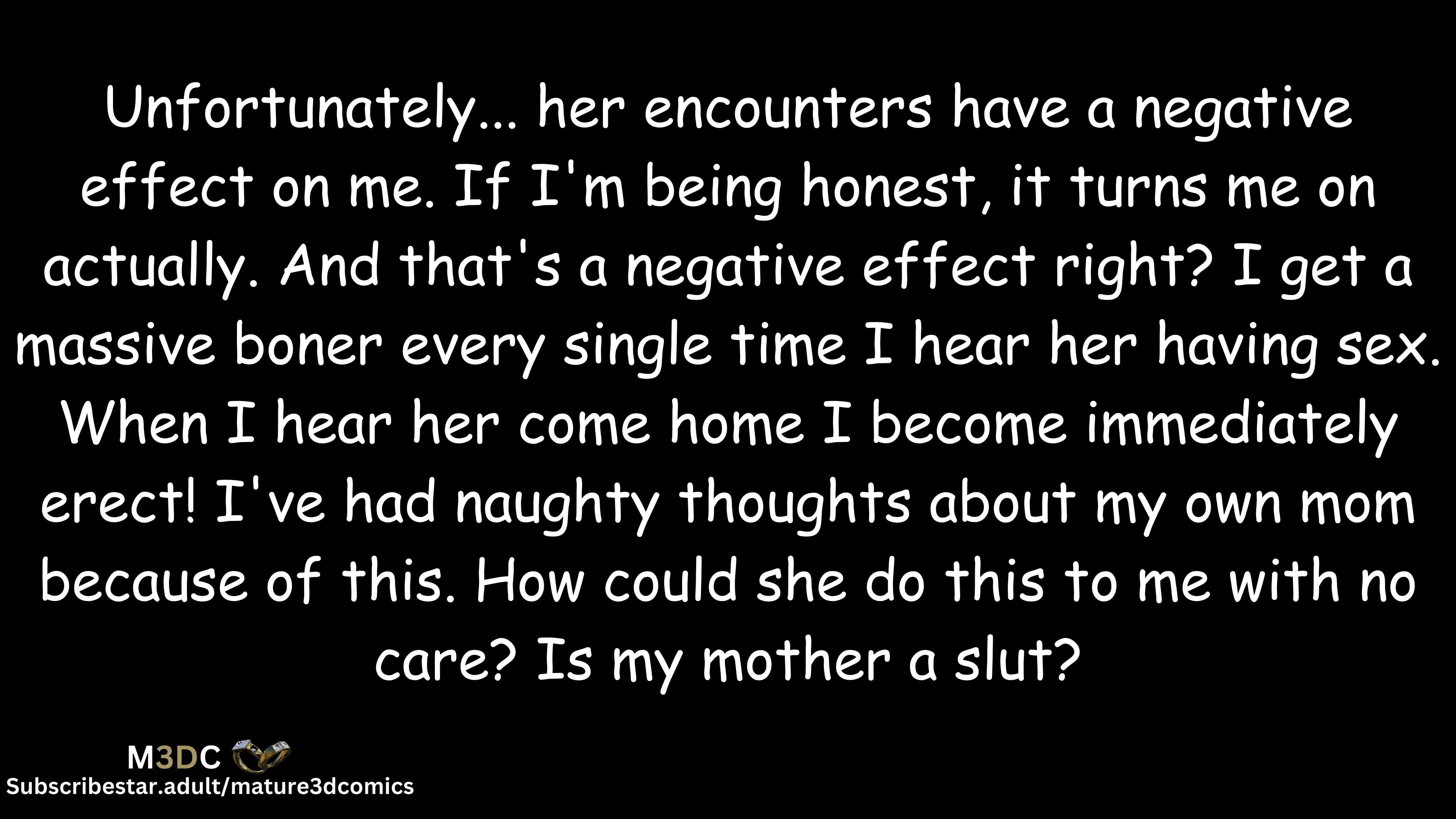 Midnight Voyuer [Mature3DComics] Chapter 1 - Page 10