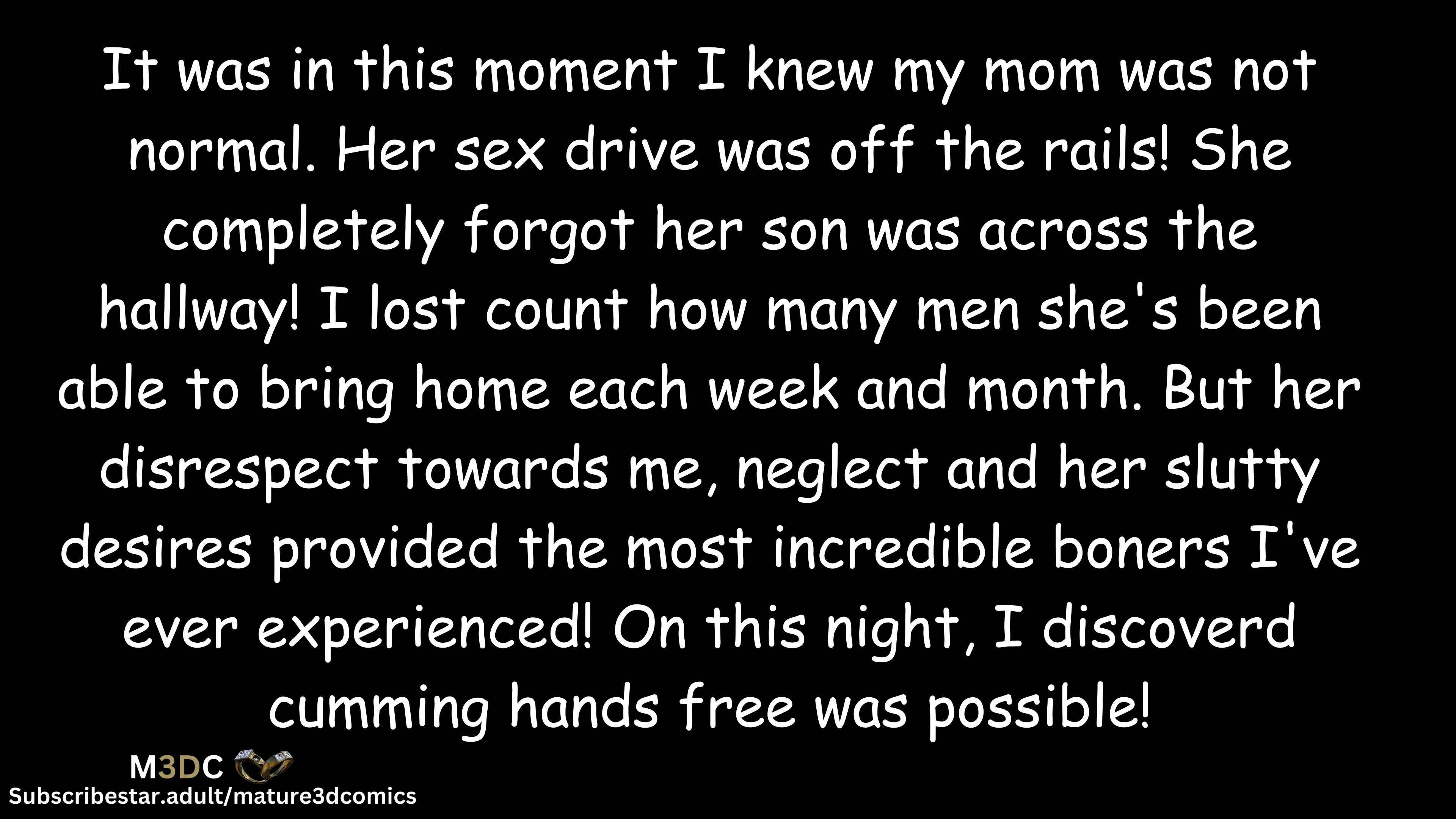 Midnight Voyuer [Mature3DComics] Chapter 1 - Page 29