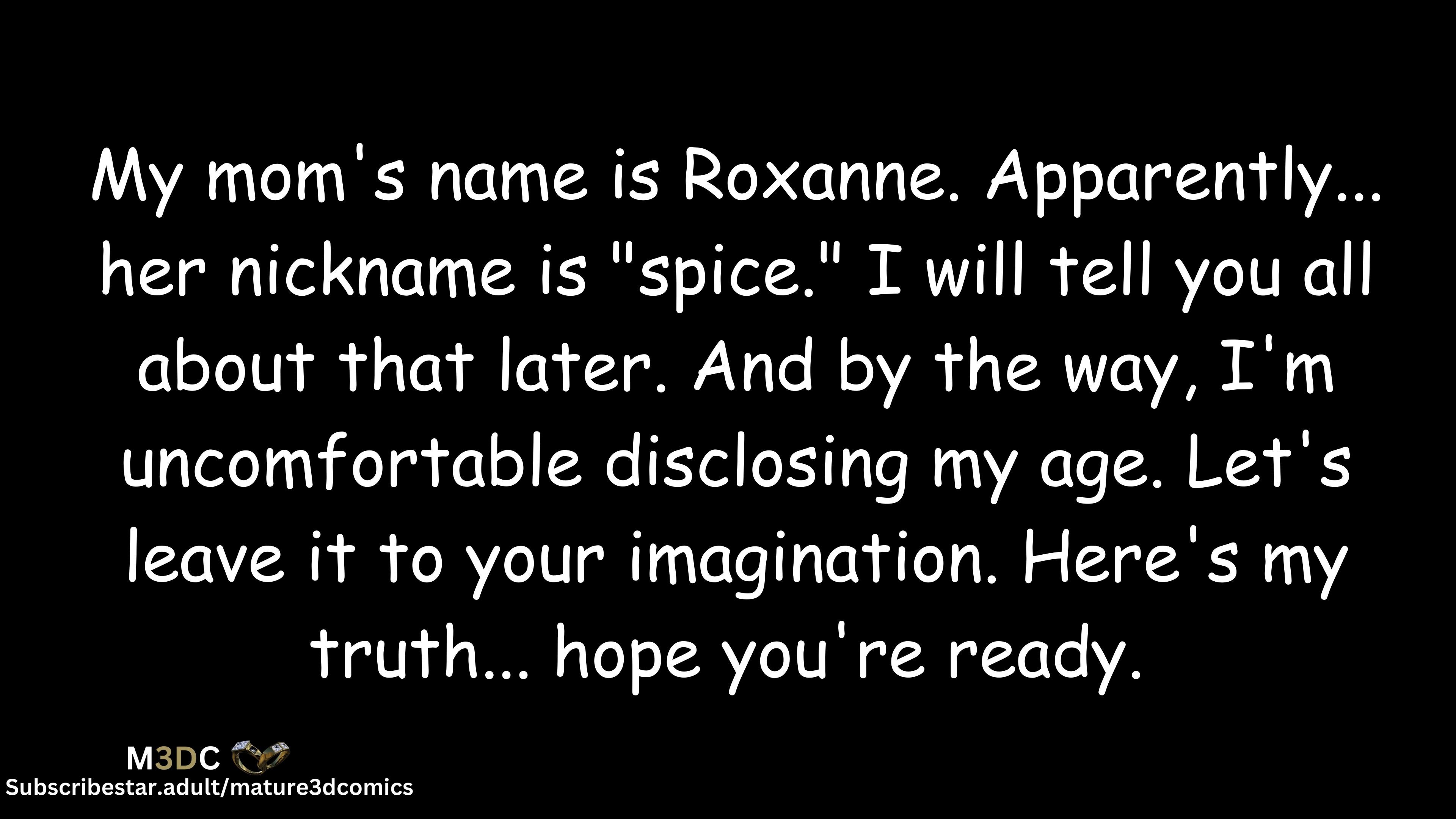 Midnight Voyuer [Mature3DComics] Chapter 1 - Page 4