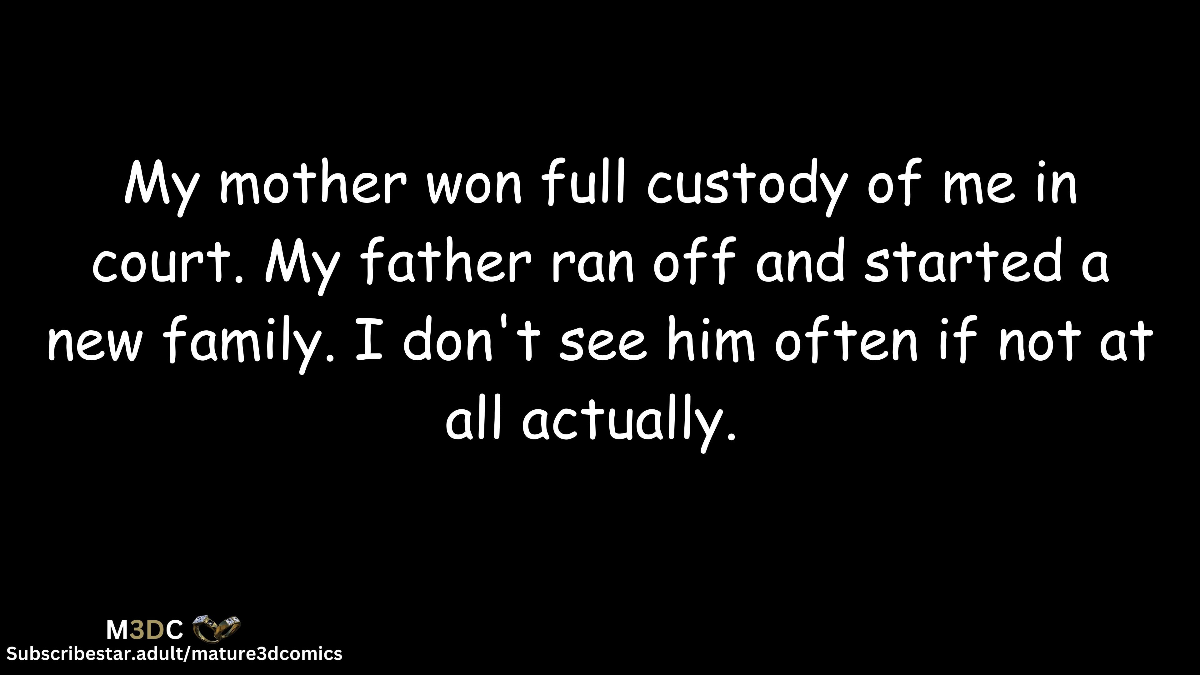 Midnight Voyuer [Mature3DComics] Chapter 1 - Page 6