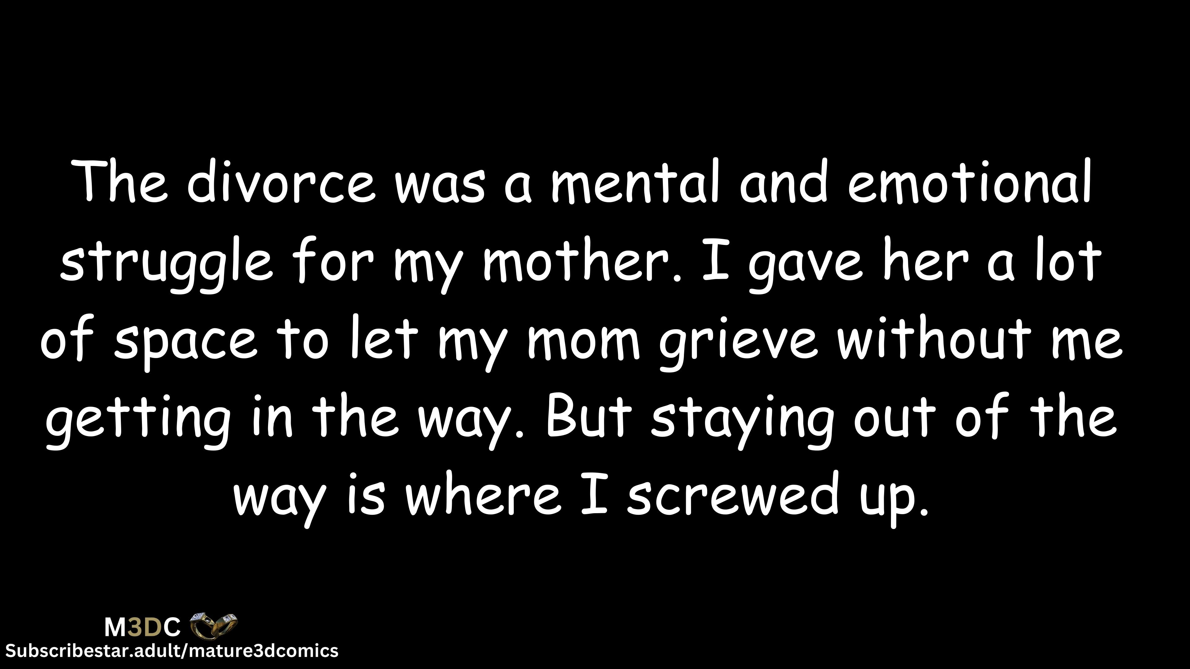 Midnight Voyuer [Mature3DComics] Chapter 1 - Page 7