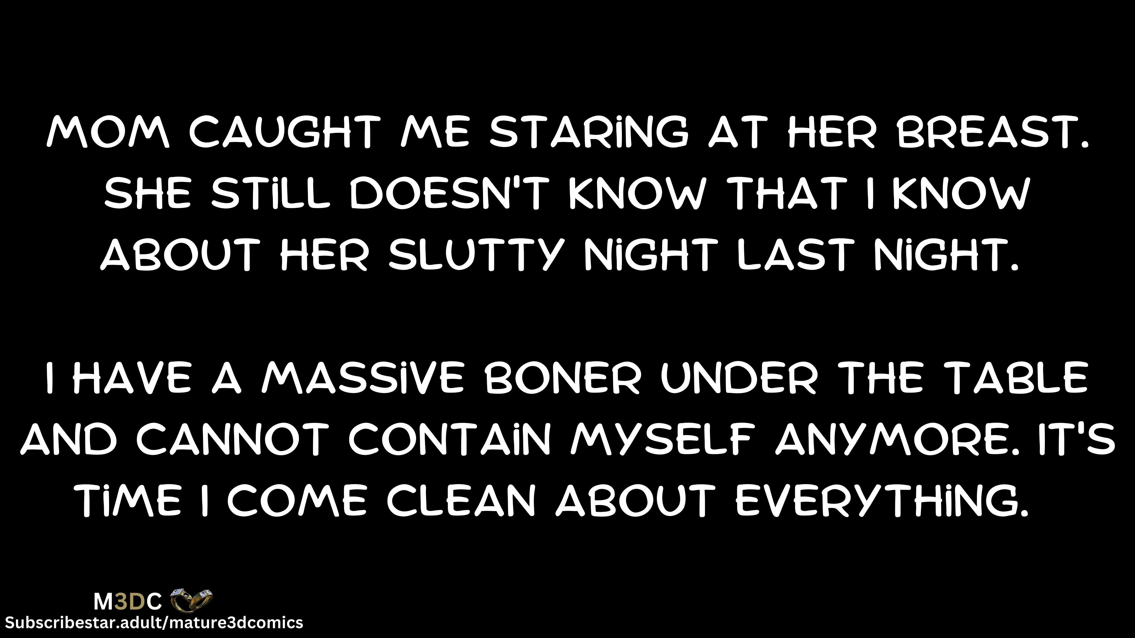 Midnight Voyuer [Mature3DComics] Chapter 2 - Page 4