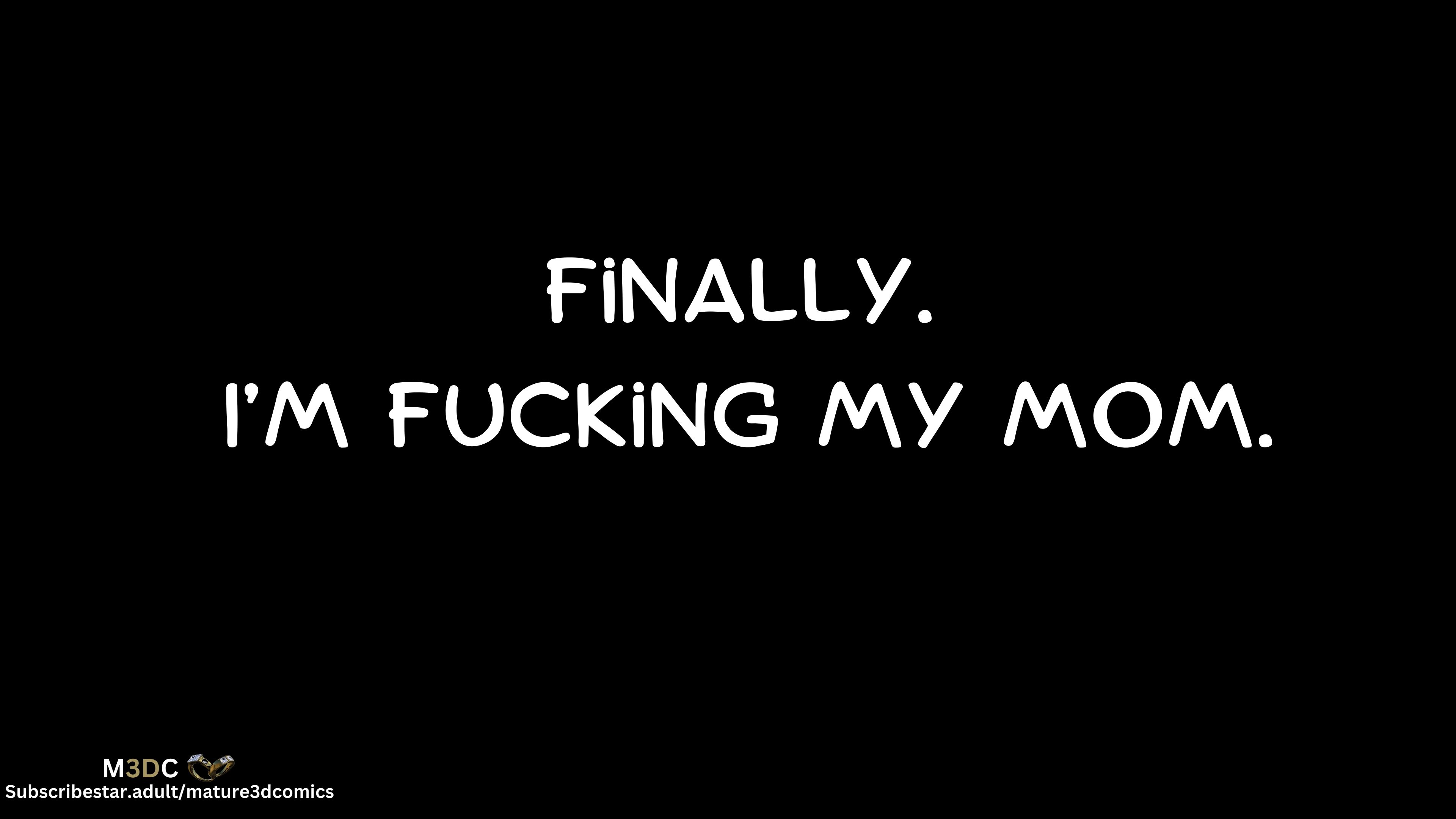 Midnight Voyuer [Mature3DComics] Chapter 3 - Page 8