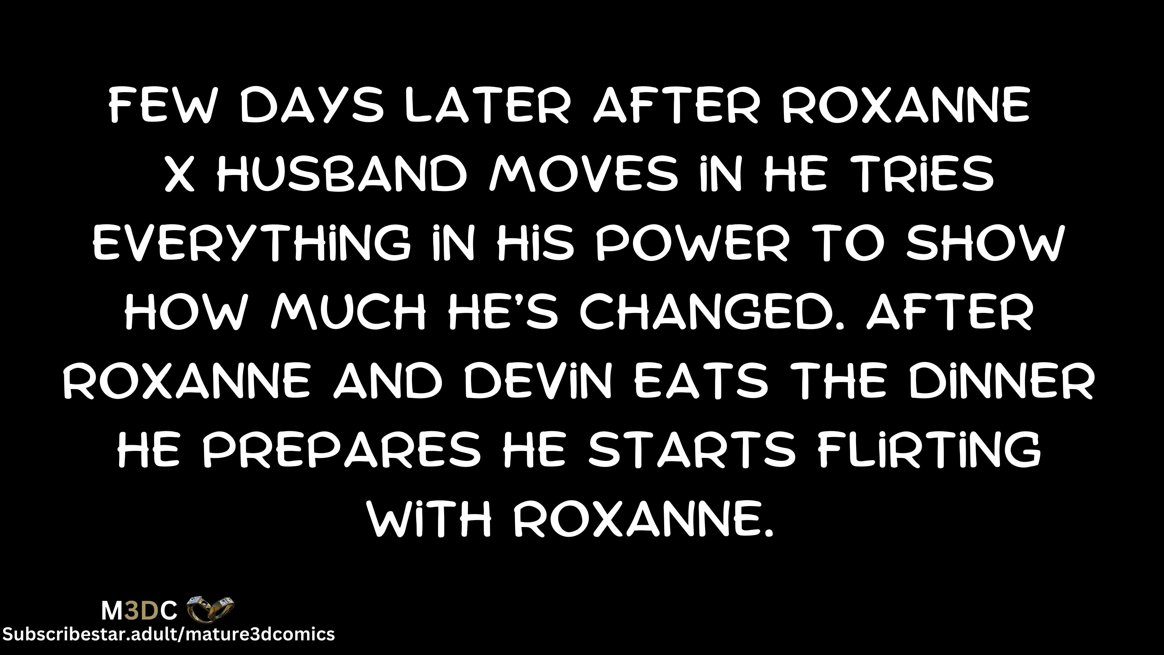 Midnight Voyuer [Mature3DComics] Chapter 5 - Page 2