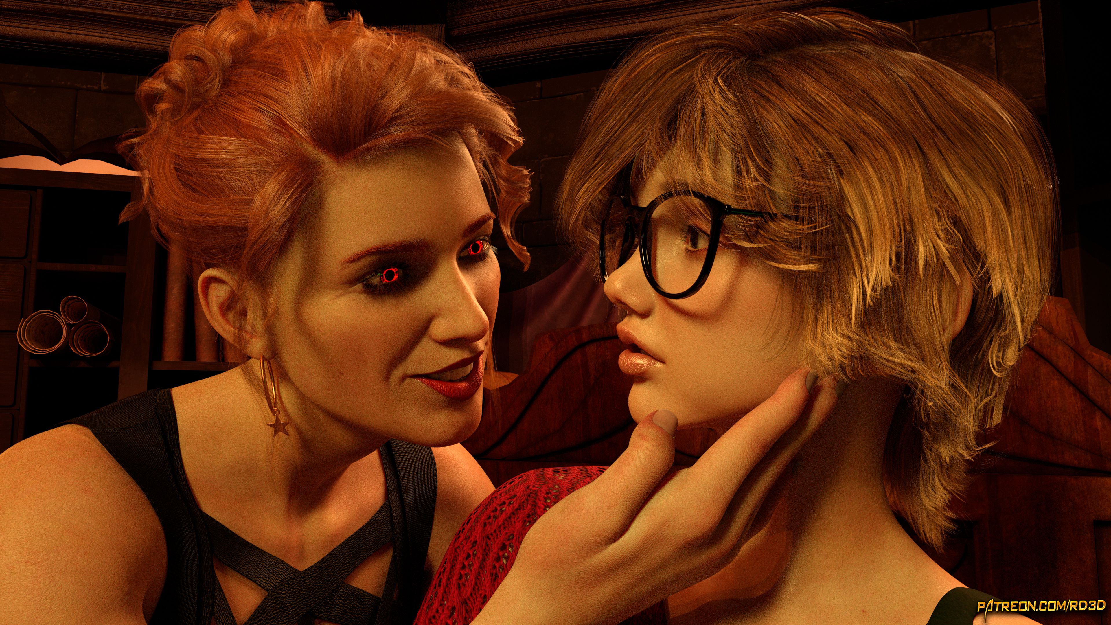 Commissions and MISC [Real-Deal 3D] 1 . Commissions - Page 16