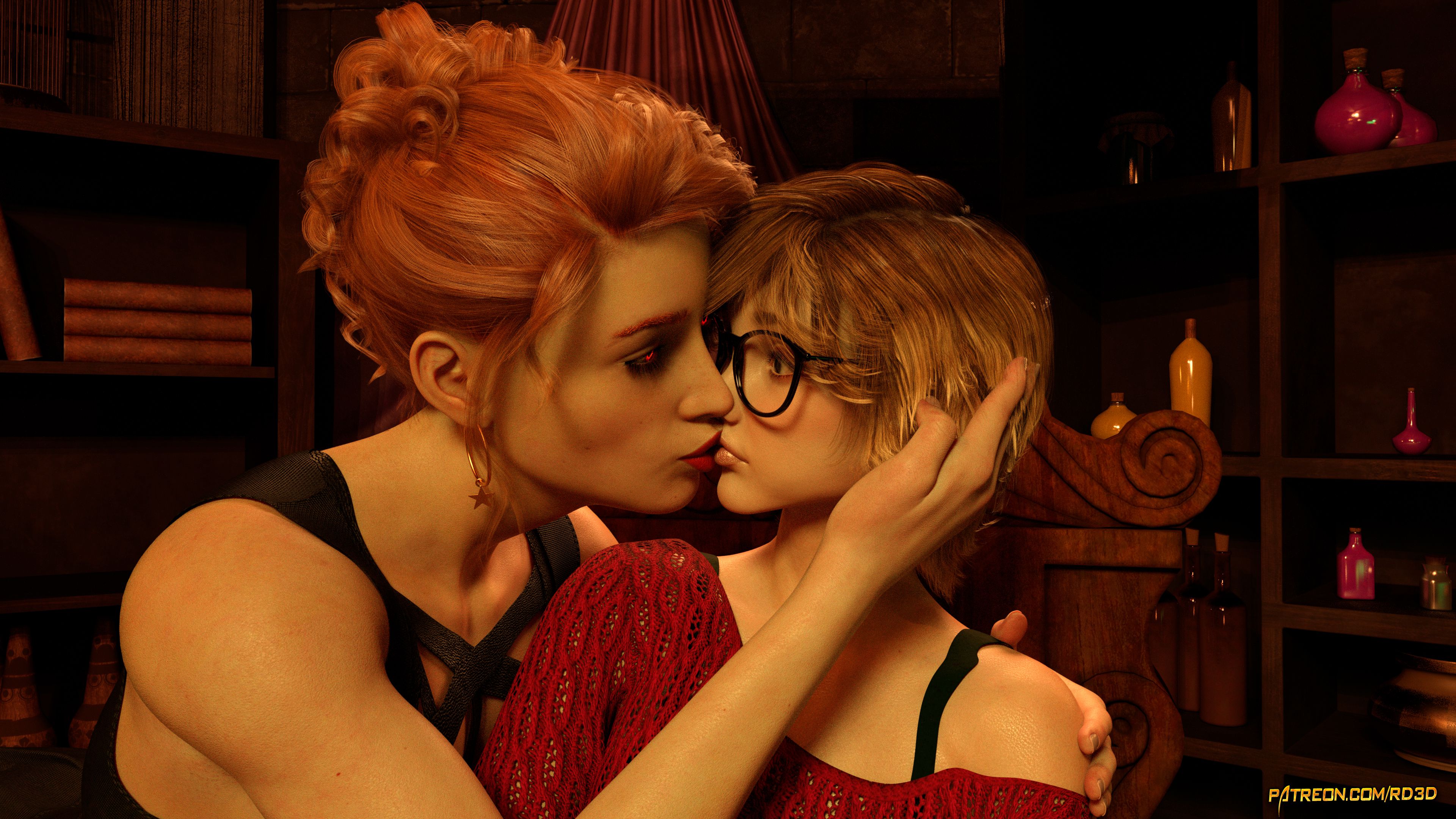 Commissions and MISC [Real-Deal 3D] 1 . Commissions - Page 17