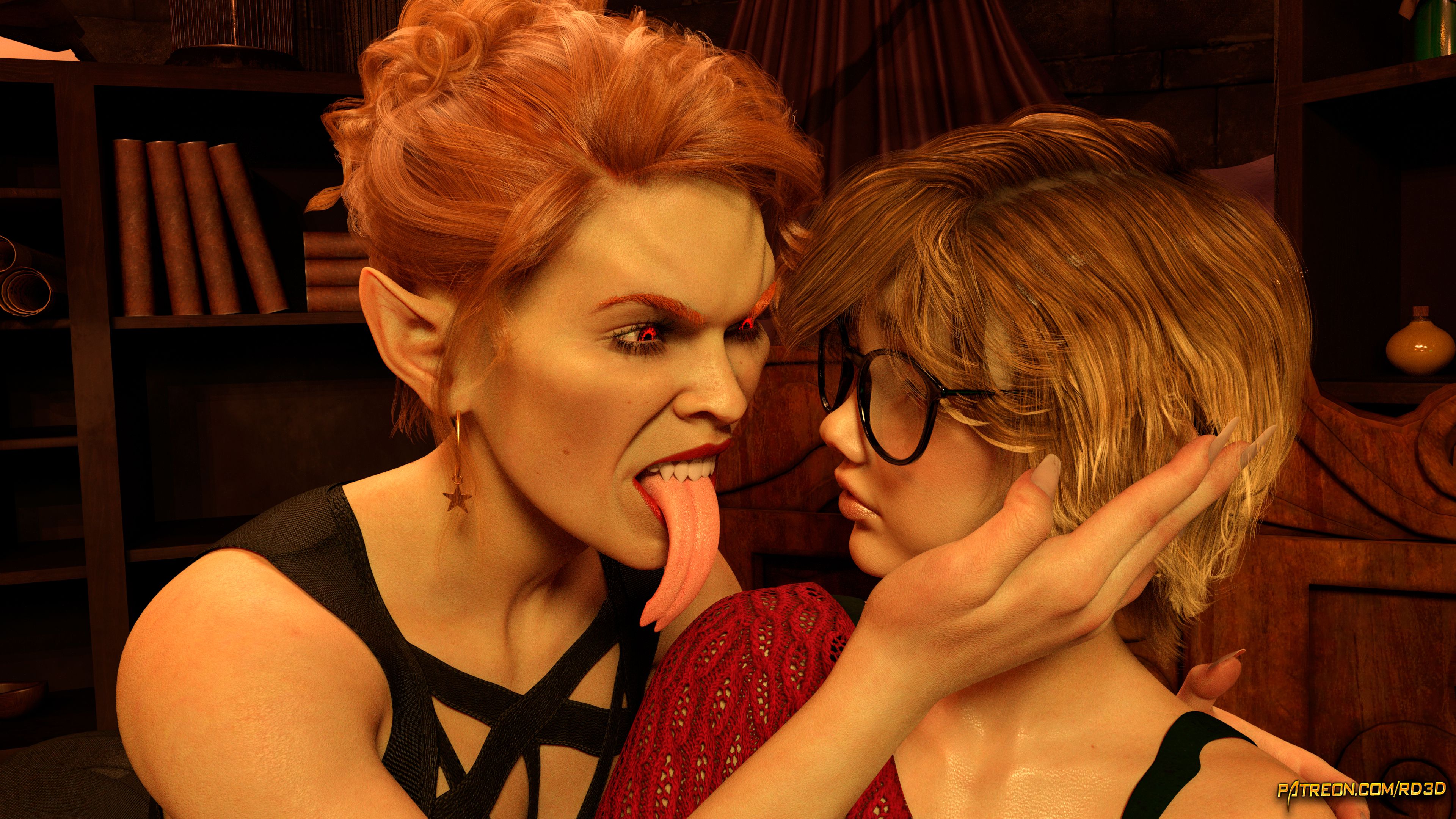 Commissions and MISC [Real-Deal 3D] 1 . Commissions - Page 19