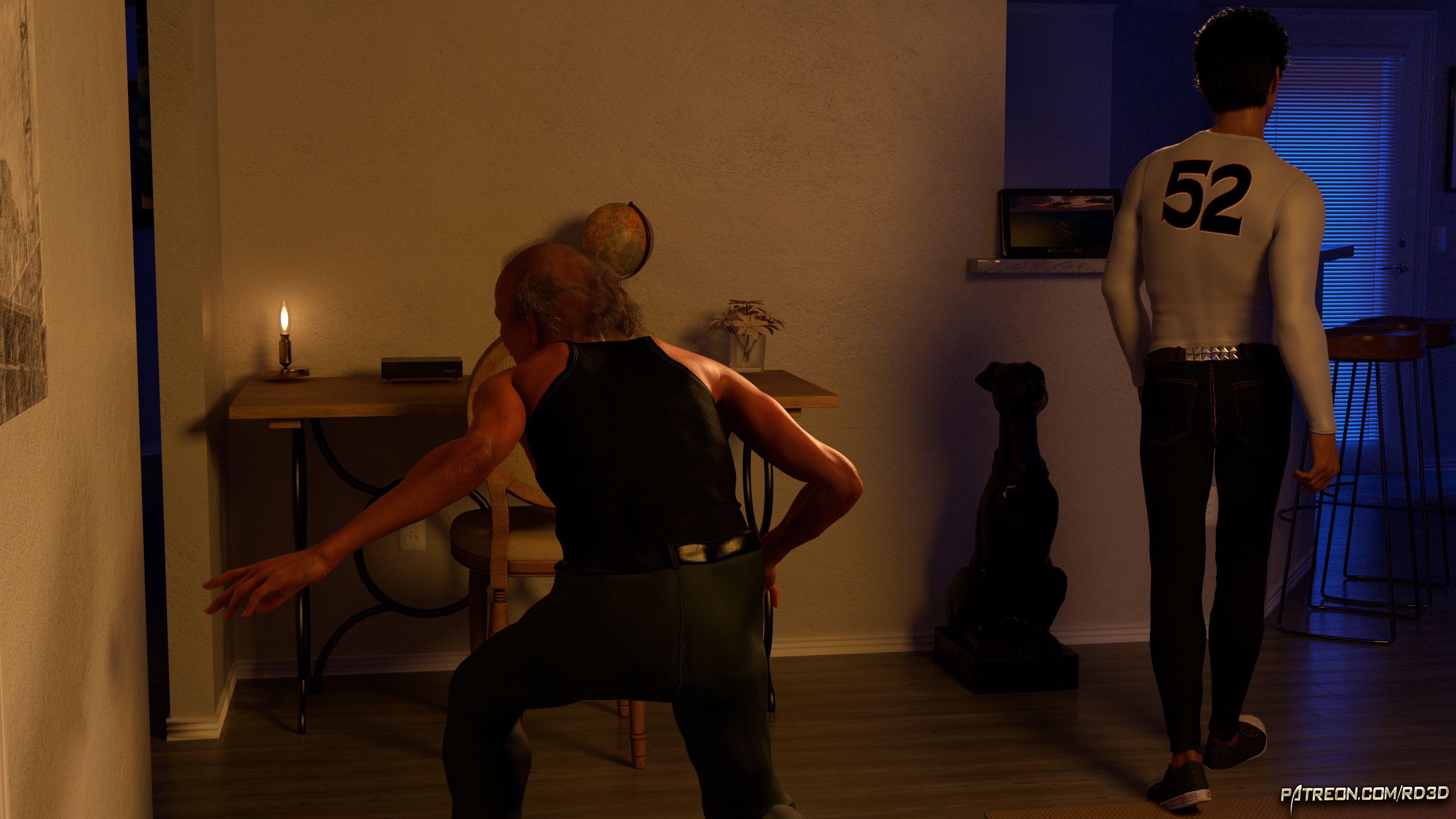 Commissions and MISC [Real-Deal 3D] 2 . Commissions - Page 9
