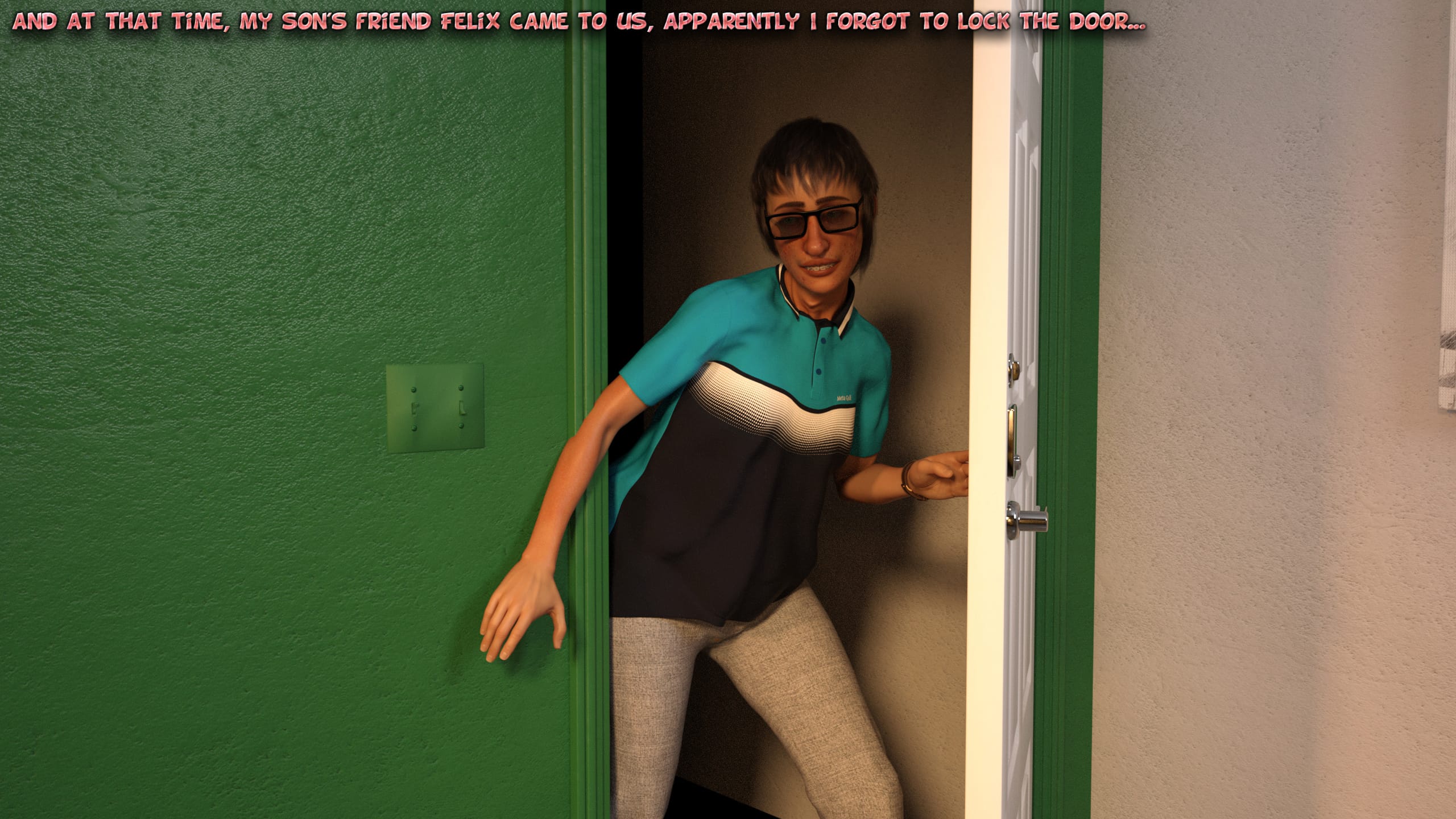 Commissions and MISC [Real-Deal 3D] Weak Points 9 - Page 16
