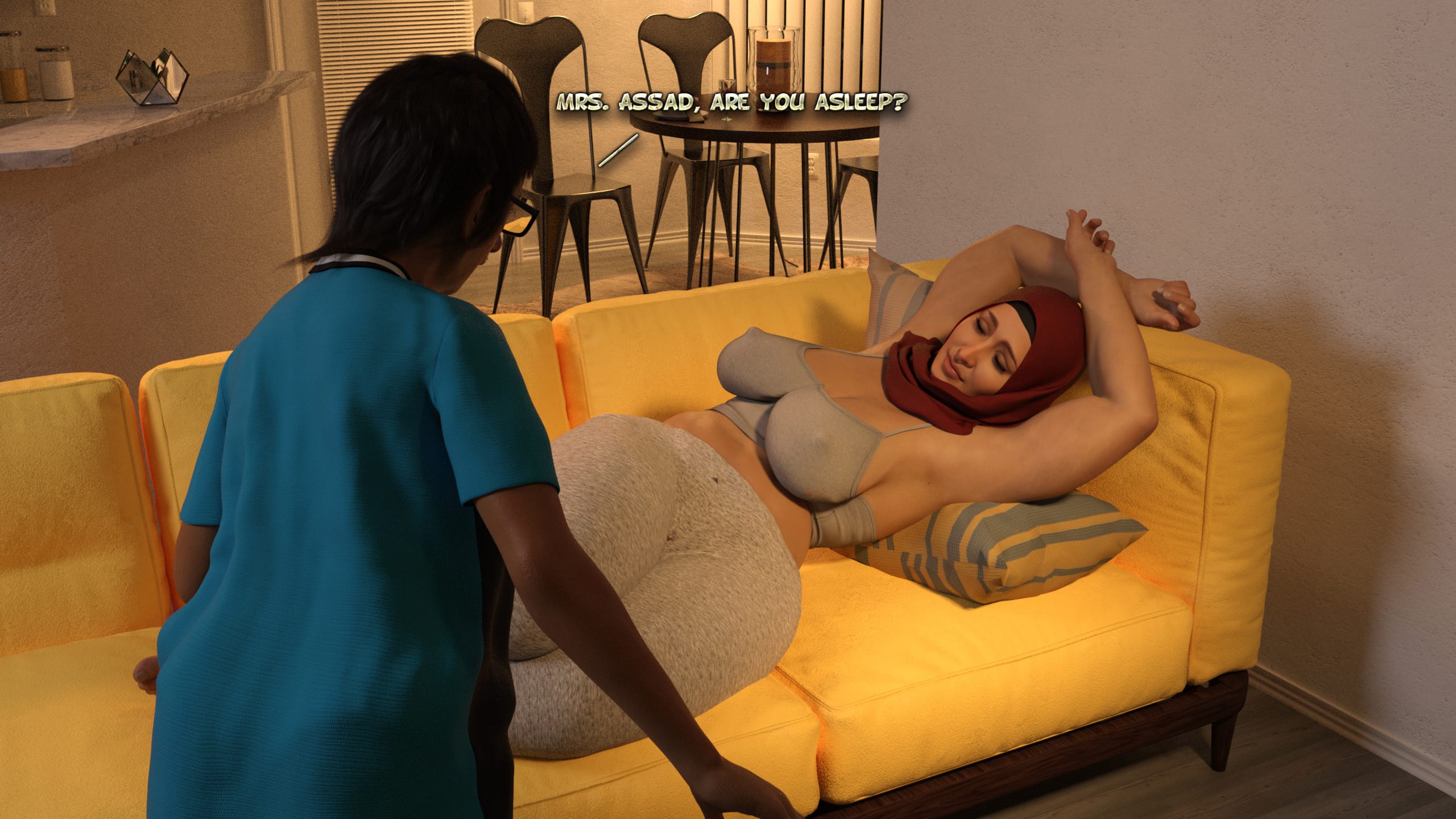 Commissions and MISC [Real-Deal 3D] Weak Points 9 - Page 17