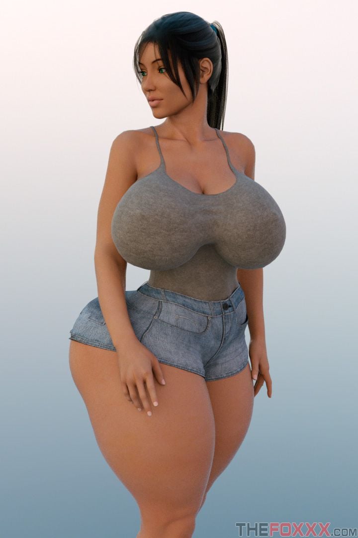 Artworks, Pinups, Other Stuff [The FOXXX] Gabriella - Page 2