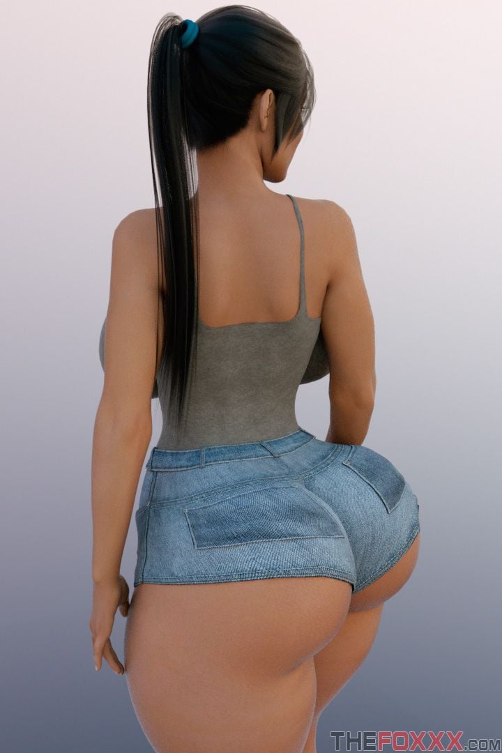 Artworks, Pinups, Other Stuff [The FOXXX] Gabriella - Page 4