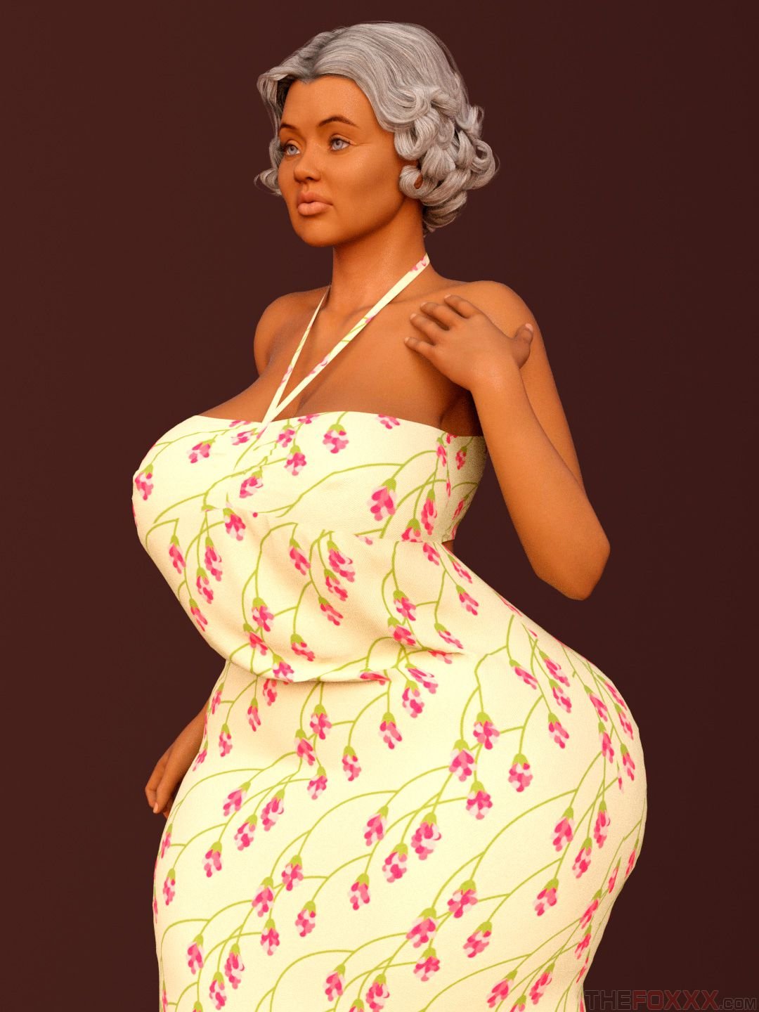 Artworks, Pinups, Other Stuff [The FOXXX] Grandma Fatassi And Reed Luvass - Page 2