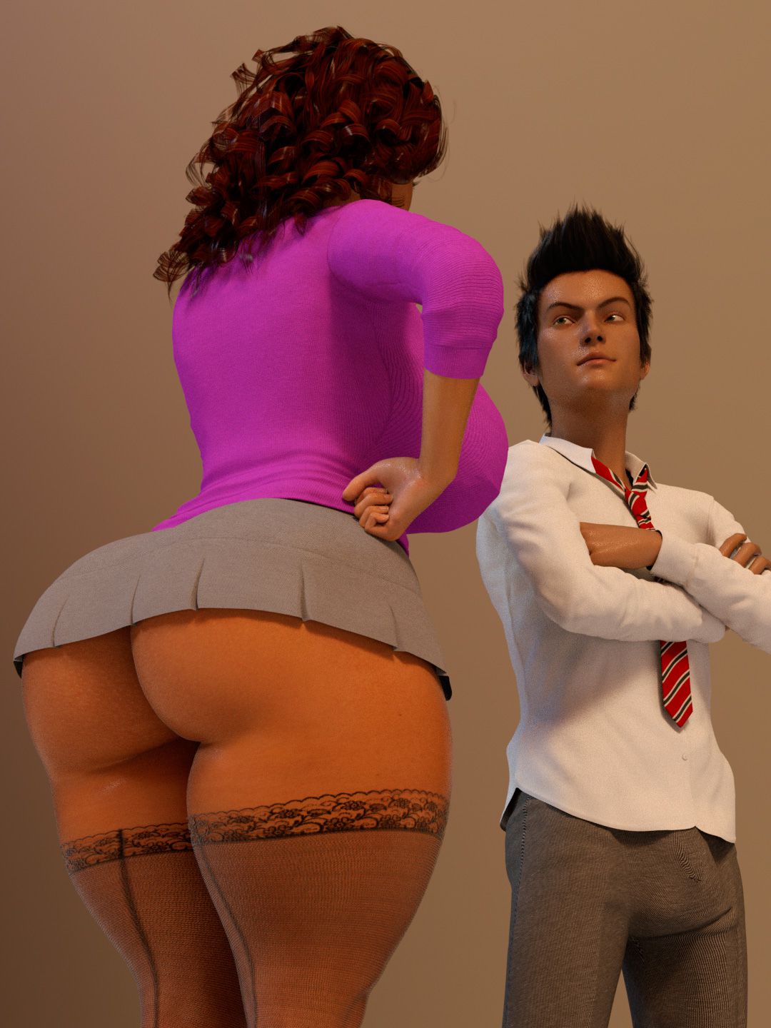 Artworks, Pinups, Other Stuff [The FOXXX] Phill Holz - Page 3