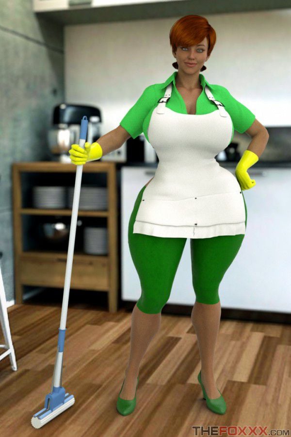 Artworks, Pinups, Other Stuff [The FOXXX] Random Artworks - Page 1