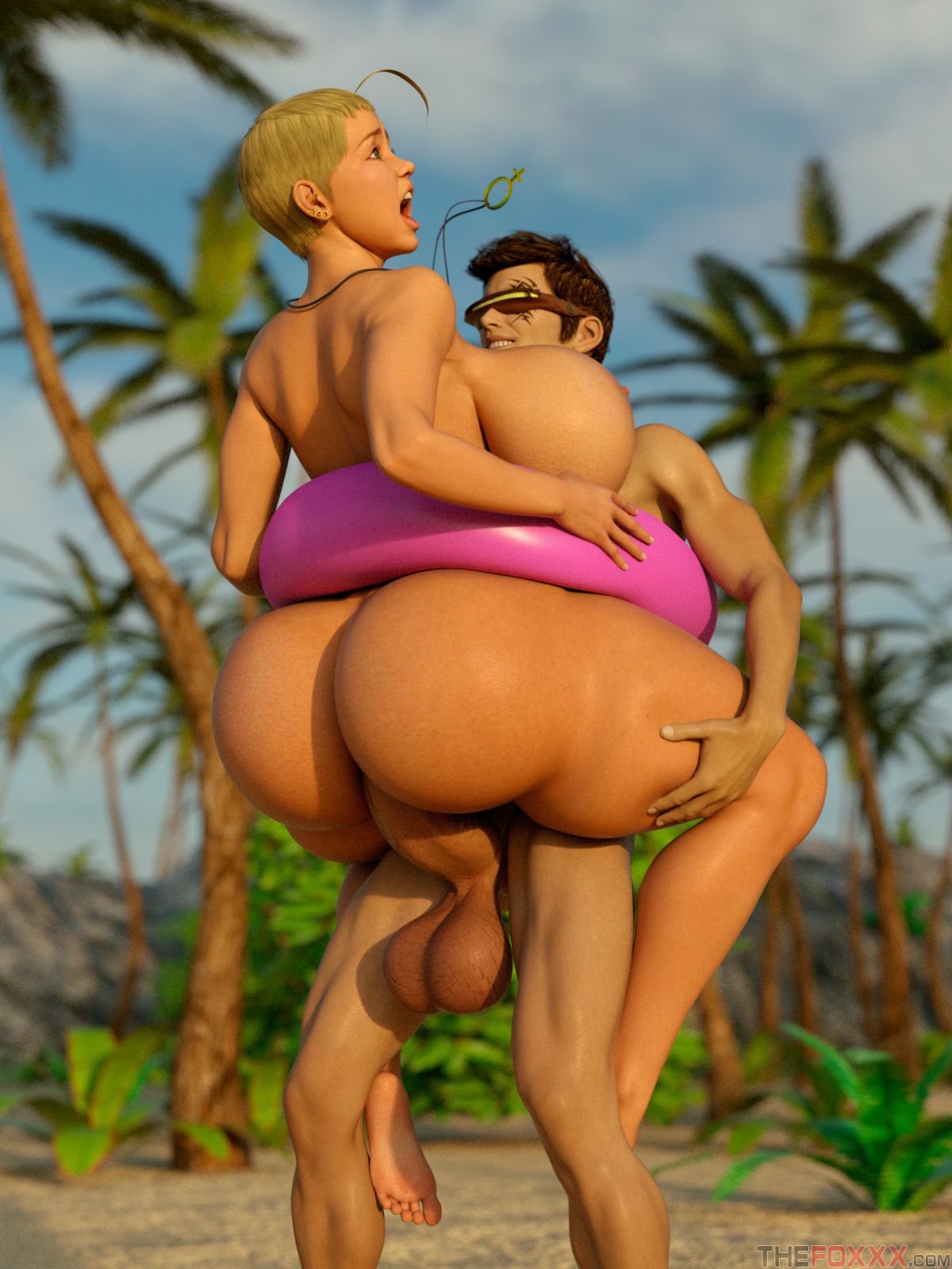 Artworks, Pinups, Other Stuff [The FOXXX] Random Artworks - Page 101