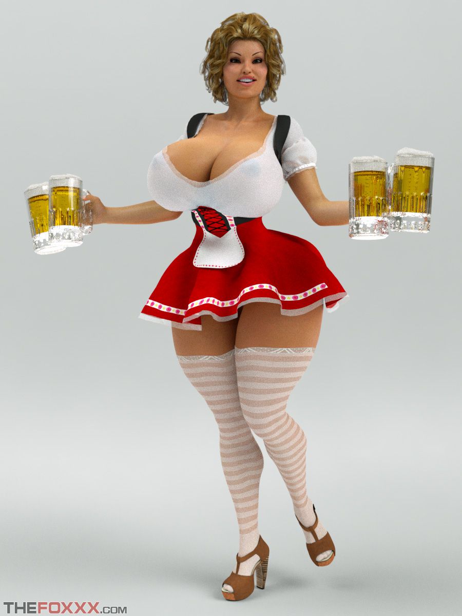 Artworks, Pinups, Other Stuff [The FOXXX] Random Artworks - Page 155