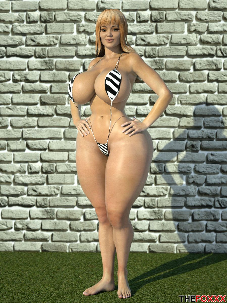 Artworks, Pinups, Other Stuff [The FOXXX] Random Artworks - Page 156