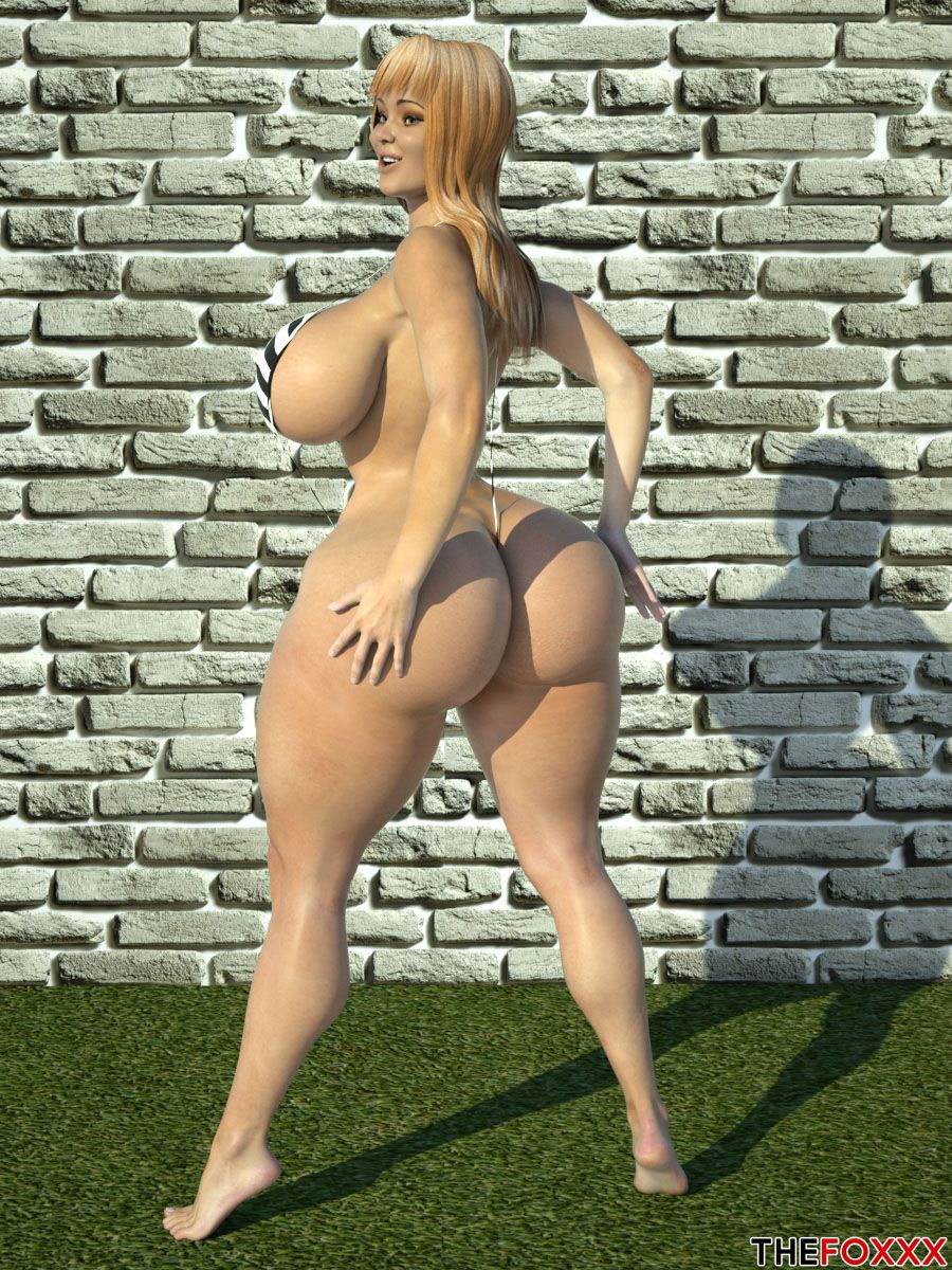 Artworks, Pinups, Other Stuff [The FOXXX] Random Artworks - Page 159