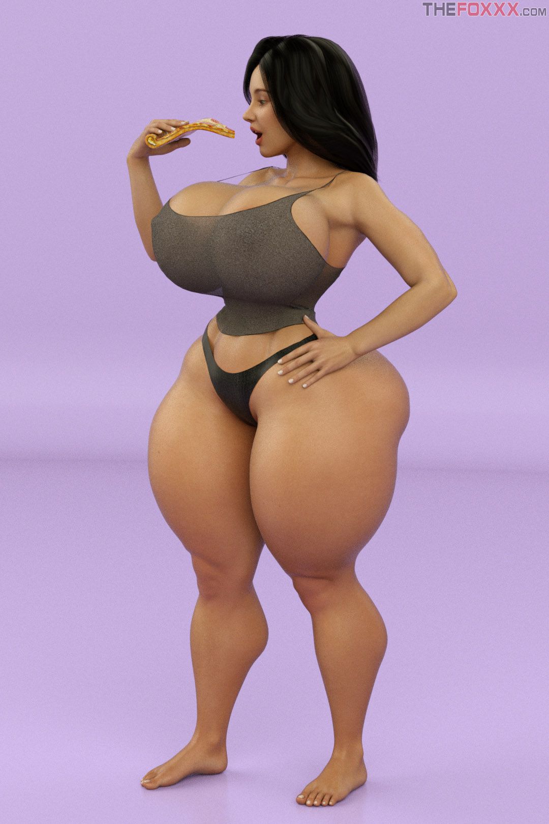 Artworks, Pinups, Other Stuff [The FOXXX] Random Artworks - Page 187