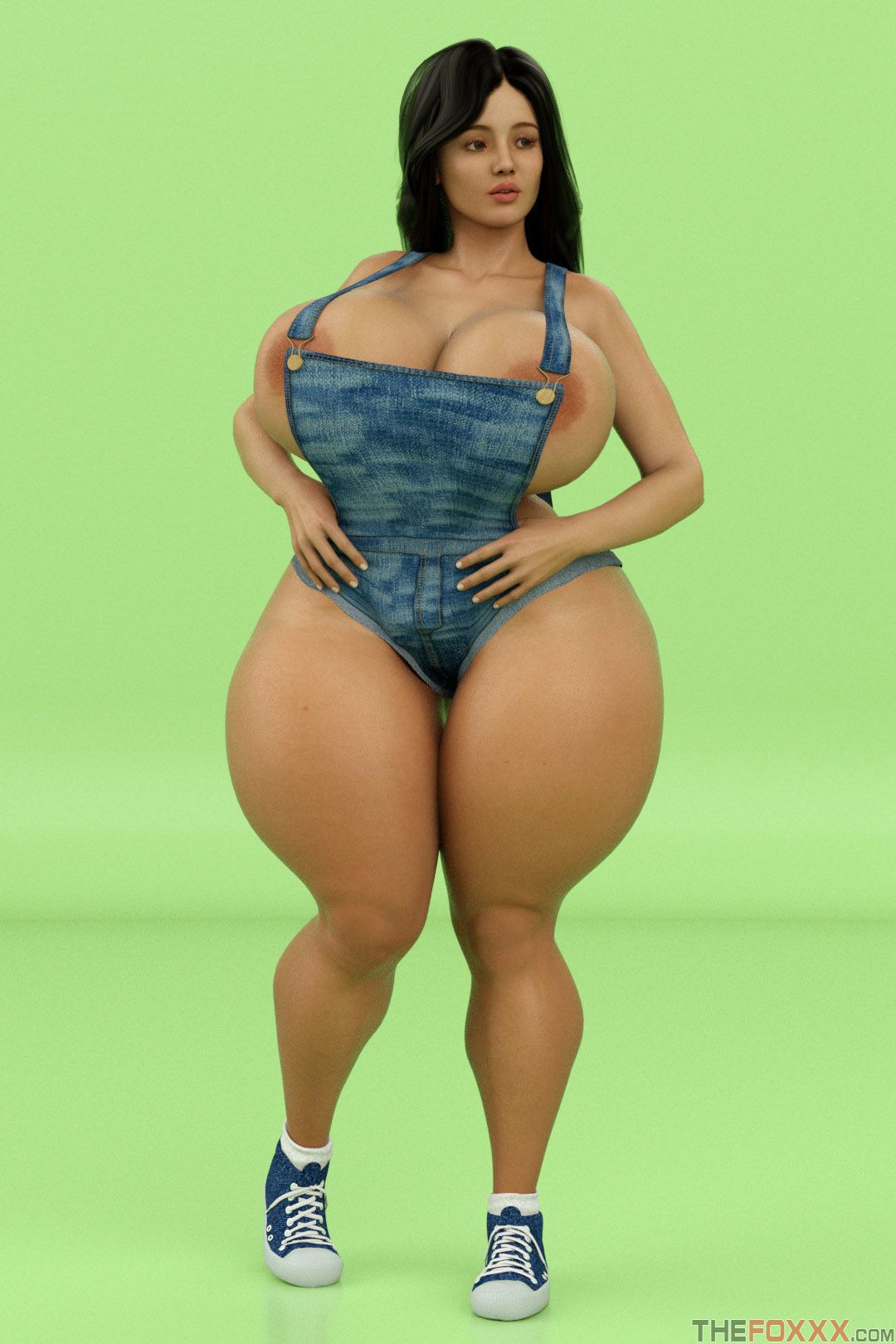 Artworks, Pinups, Other Stuff [The FOXXX] Random Artworks - Page 190