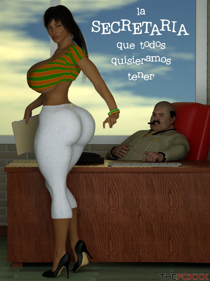 Artworks, Pinups, Other Stuff [The FOXXX] Random Artworks - Page 211