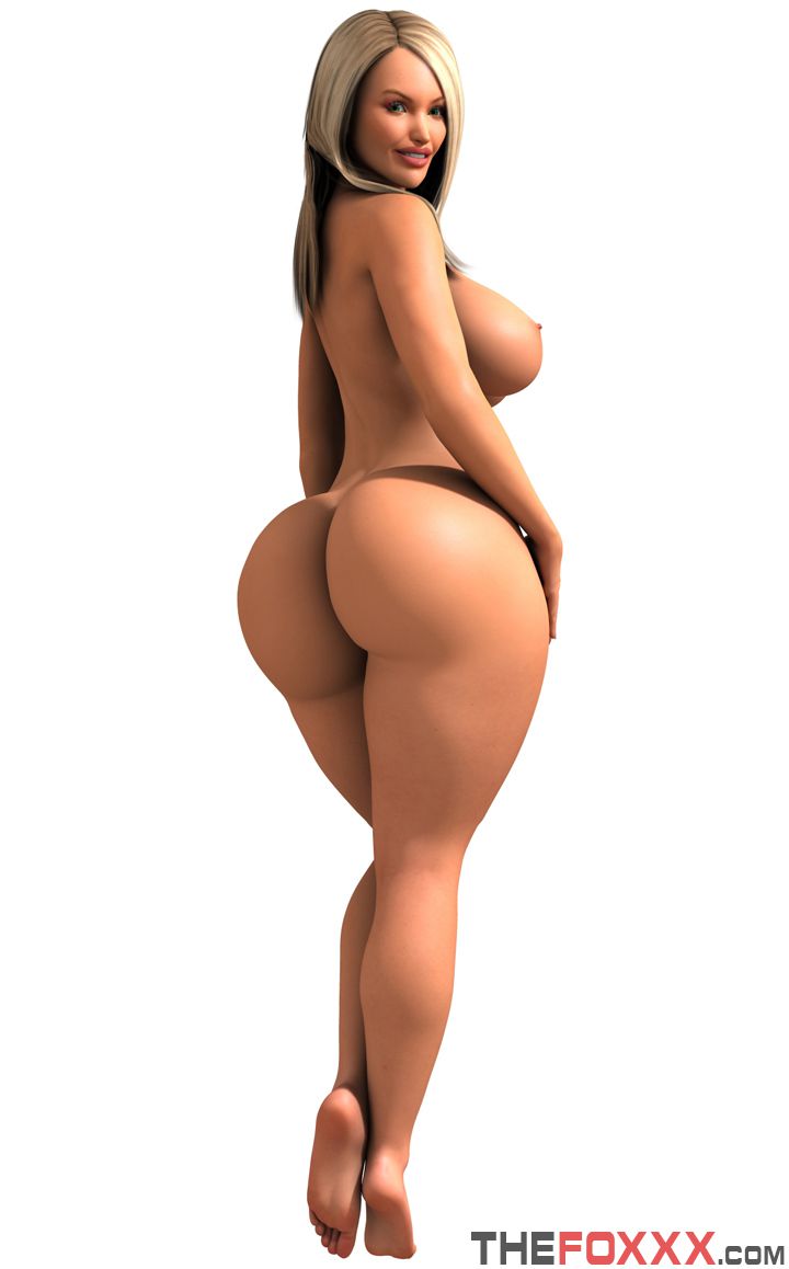 Artworks, Pinups, Other Stuff [The FOXXX] Random Artworks - Page 22