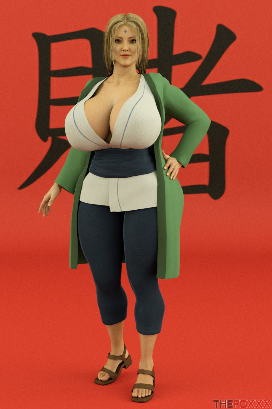 Artworks, Pinups, Other Stuff [The FOXXX] Random Artworks - Page 248