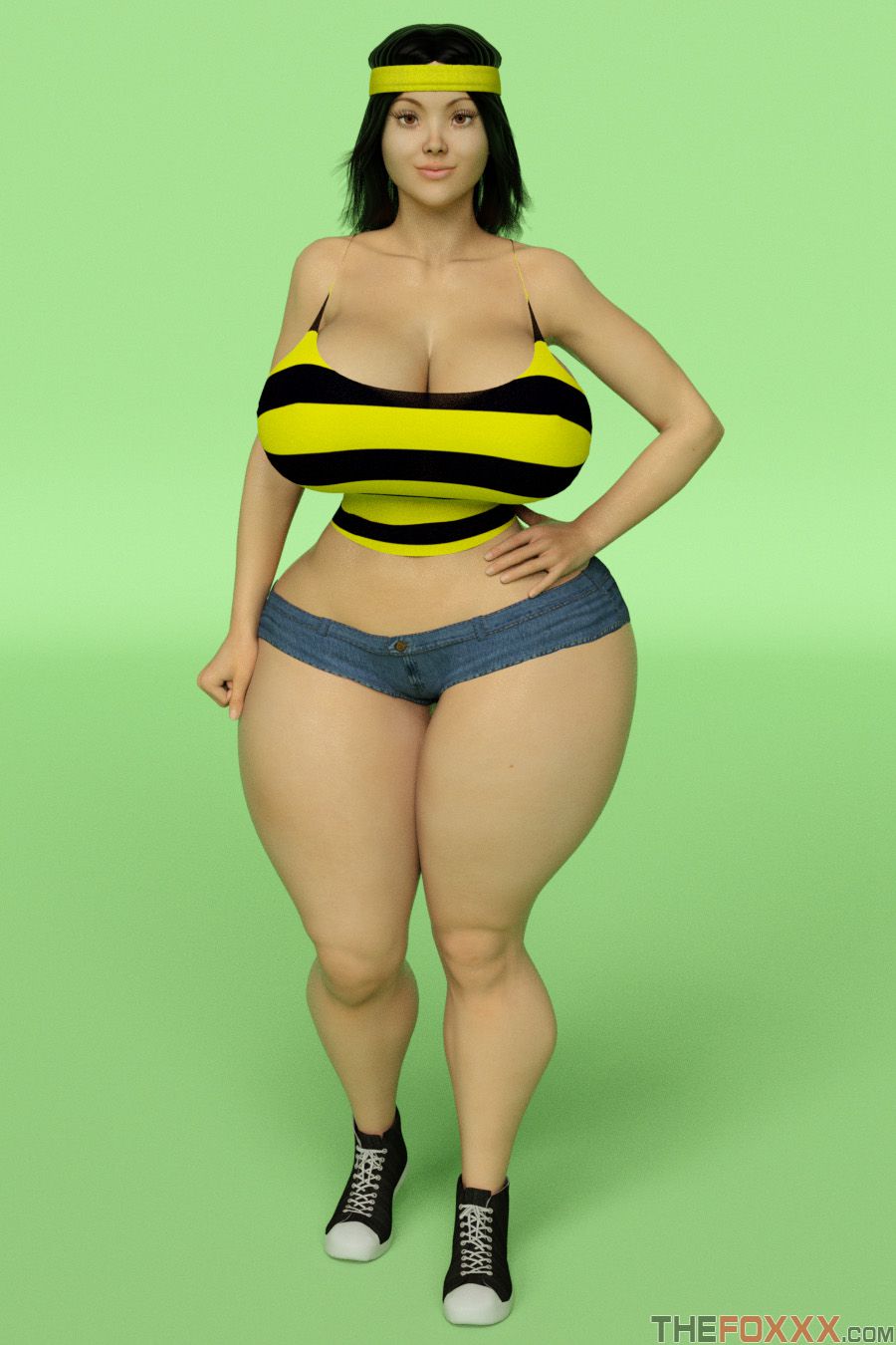 Artworks, Pinups, Other Stuff [The FOXXX] Random Artworks - Page 74