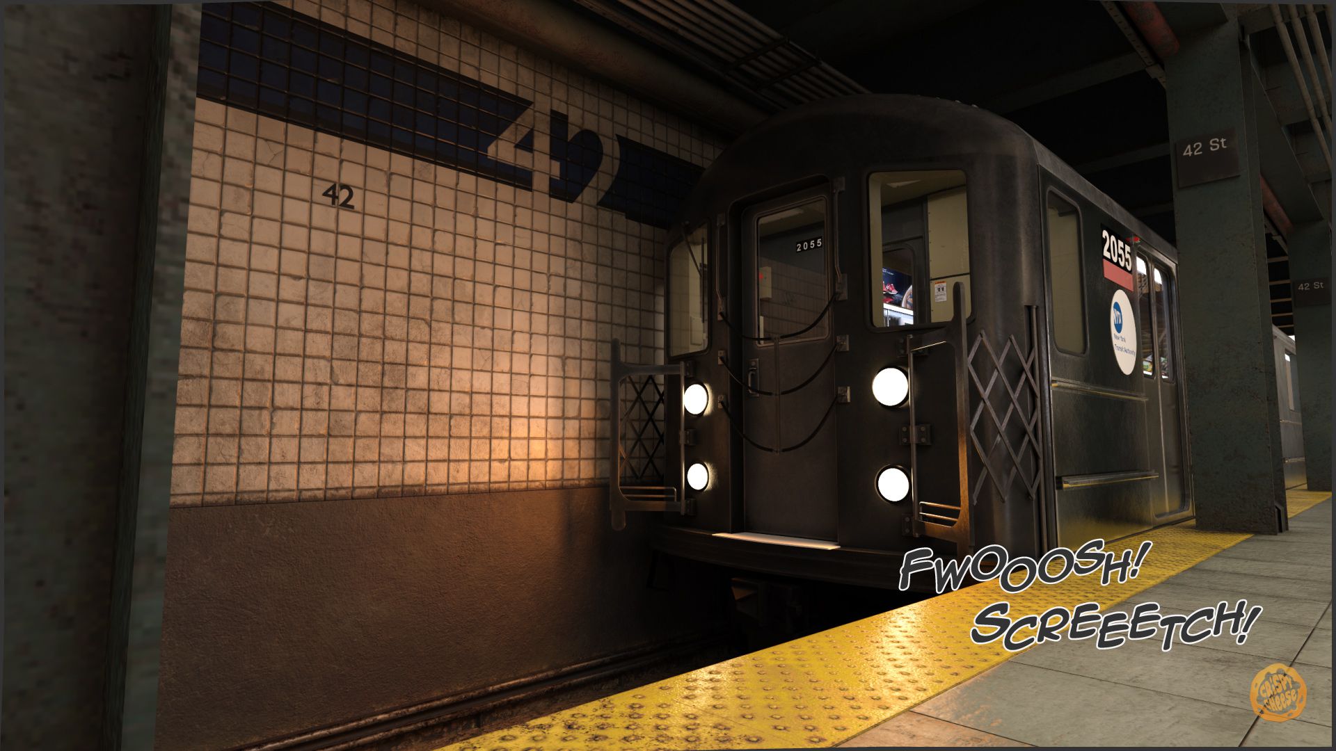 A Friend In Heat [Crispy Cheese] Chapter 2 - Page 122