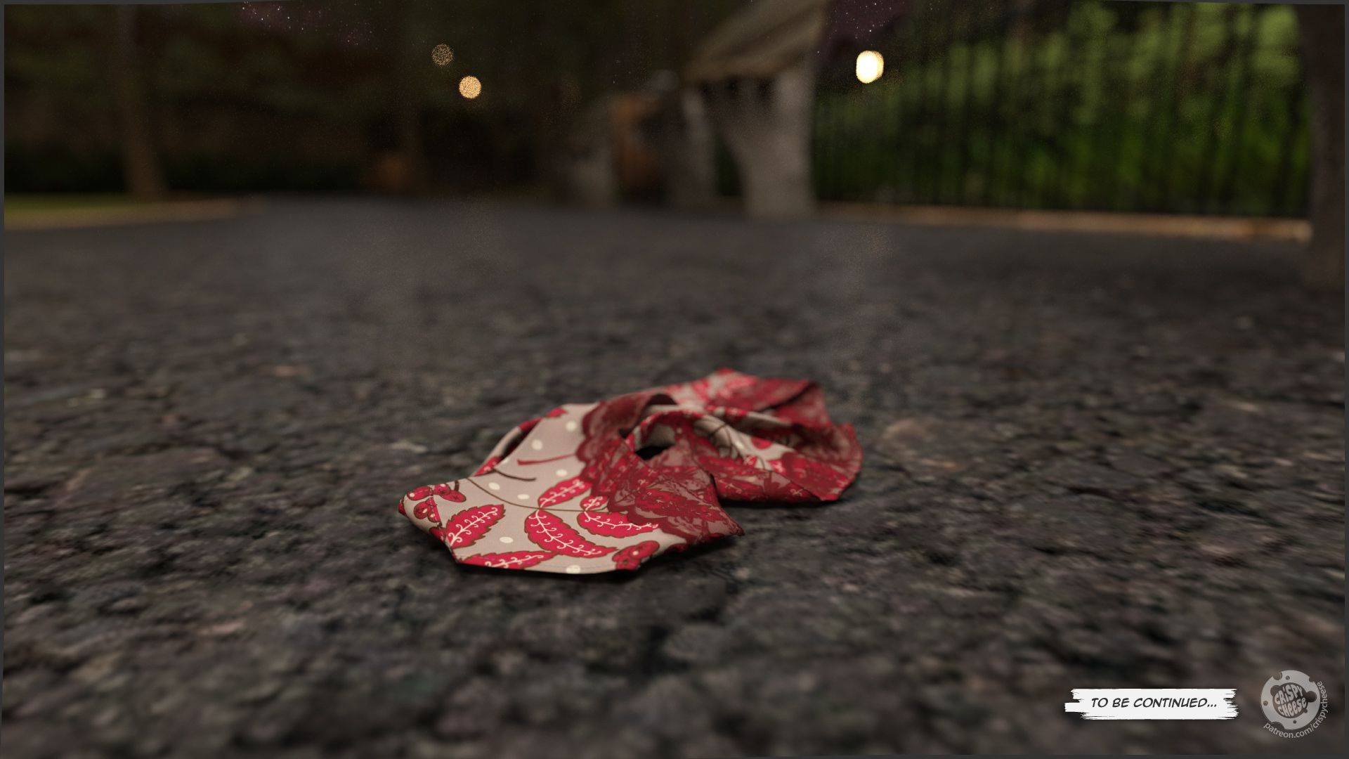 A Friend In Heat [Crispy Cheese] Chapter 2 - Page 50