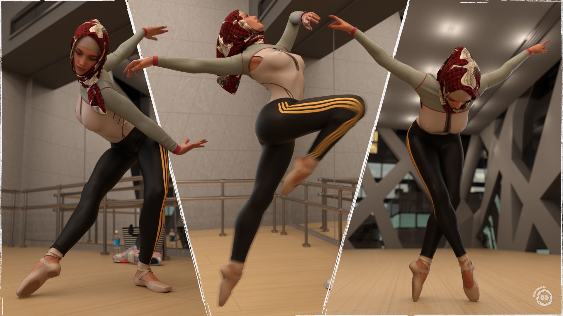 Private Lesson [Crispy Cheese] Chapter 1 - Page 6