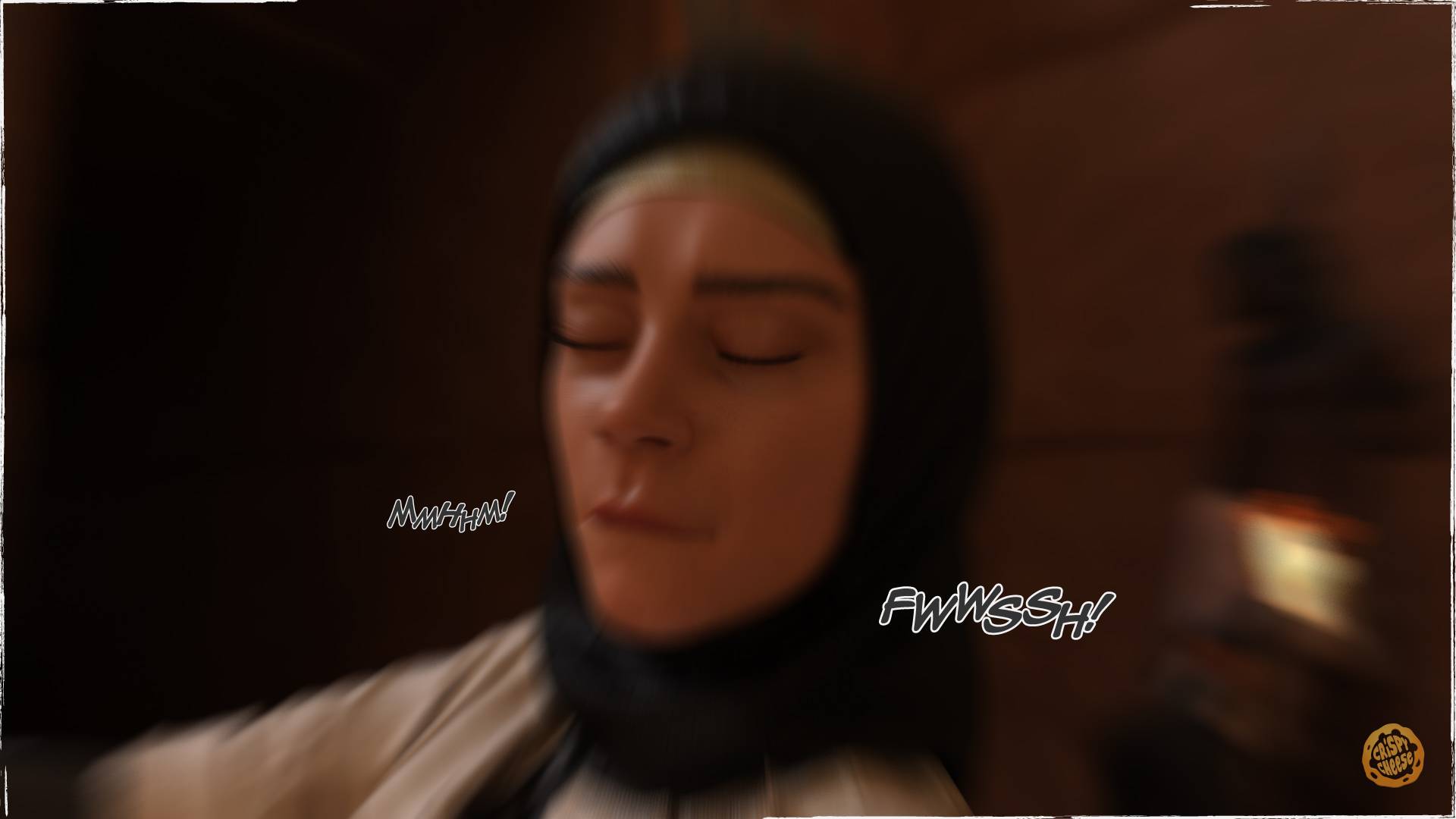 Wayfarer’s Log – The Lost Queen [Crispy Cheese] Chapter 1 - Page 66