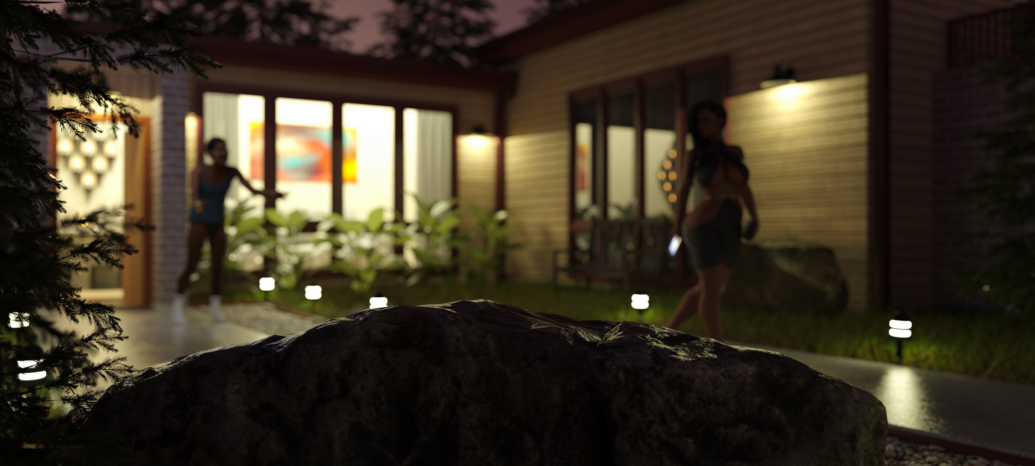 Addiction Has A Price [BigDickCity] Chapter 1 - Page 21