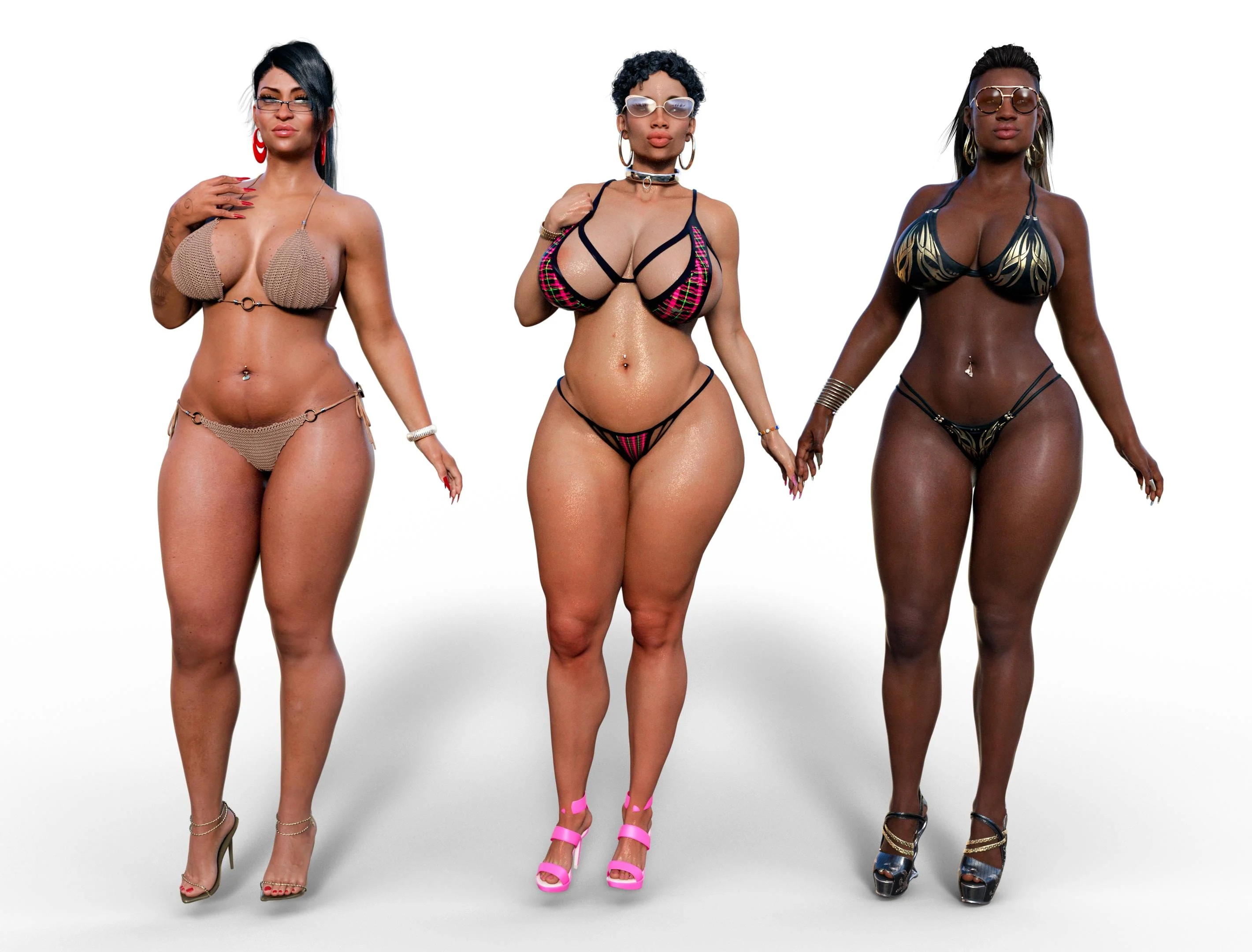 Brazilian Trip [BigDickCity] Chapter 1 - Page 93