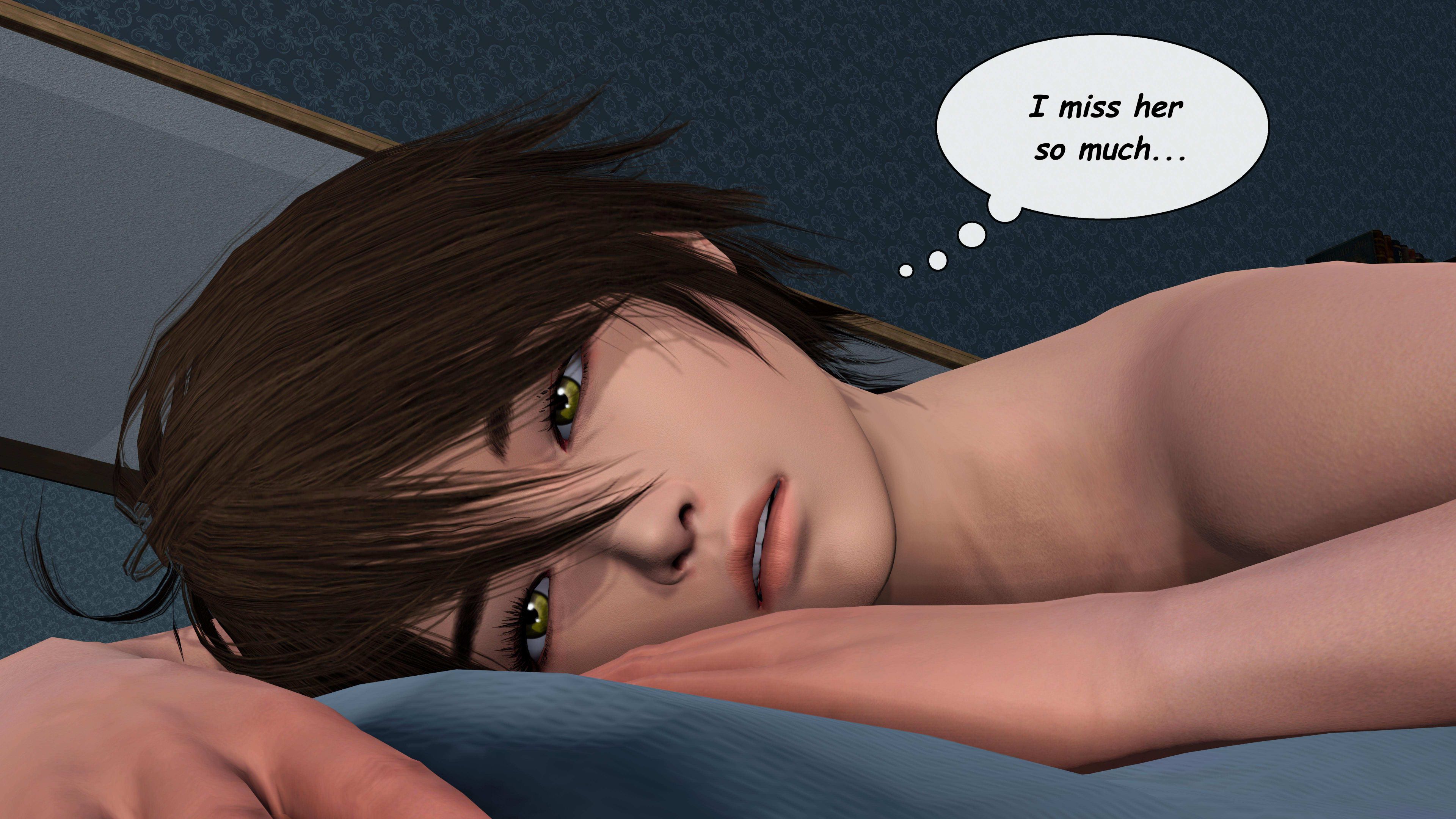 Timmy’s Hard Life [PurePervert] Chapter 1 - Page 17