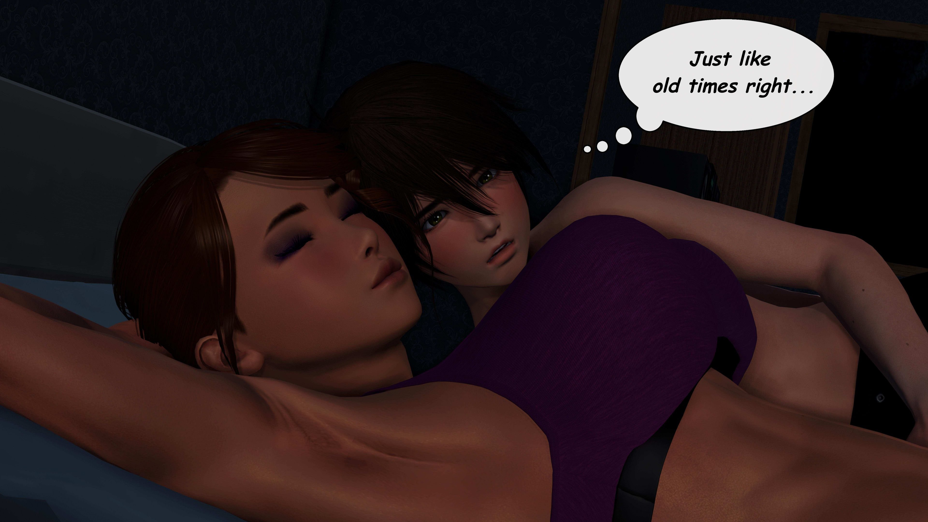 Timmy’s Hard Life [PurePervert] Chapter 1 - Page 26