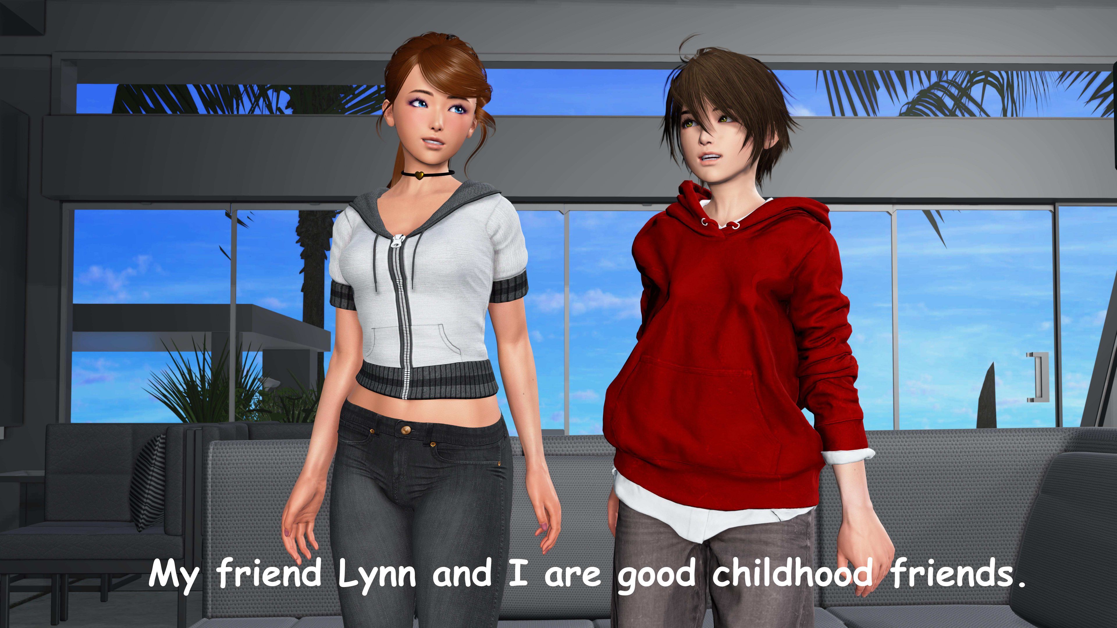 Timmy’s Hard Life [PurePervert] Chapter 1 - Page 4