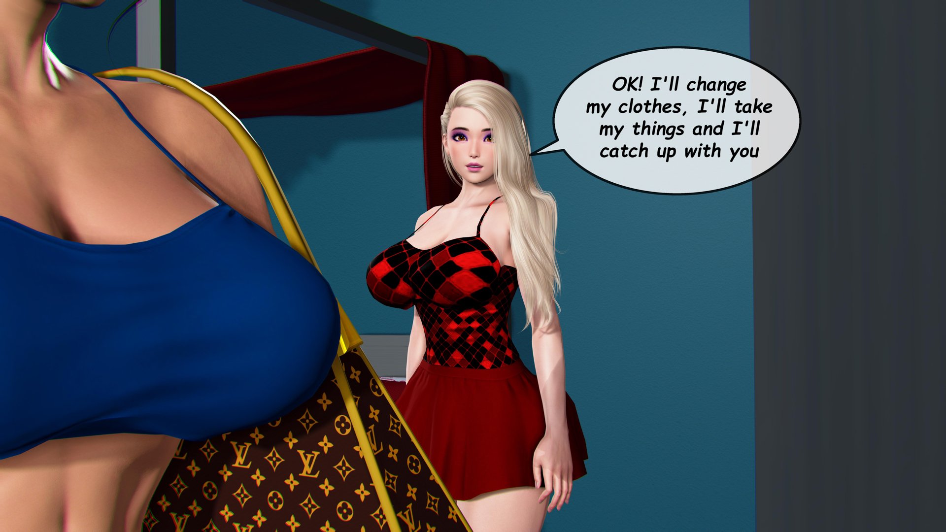 Timmy’s Hard Life [PurePervert] Chapter 10 - Page 16