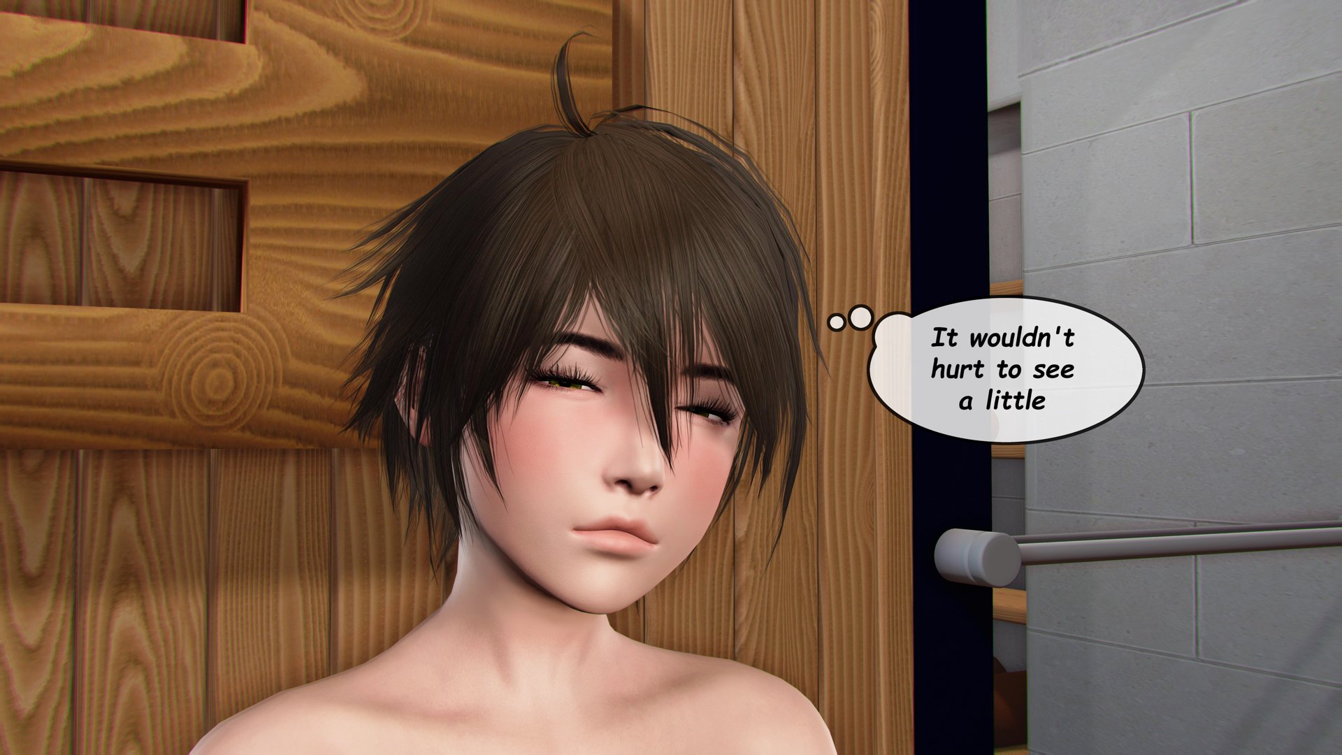 Timmy’s Hard Life [PurePervert] Chapter 10 - Page 58