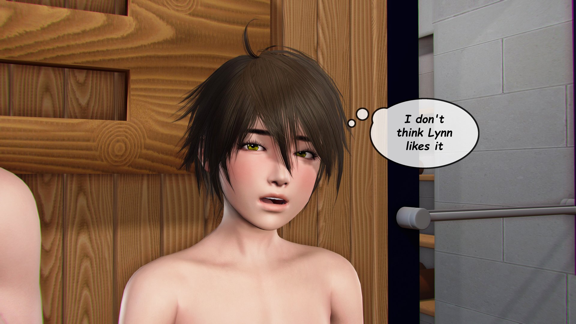 Timmy’s Hard Life [PurePervert] Chapter 10 - Page 59