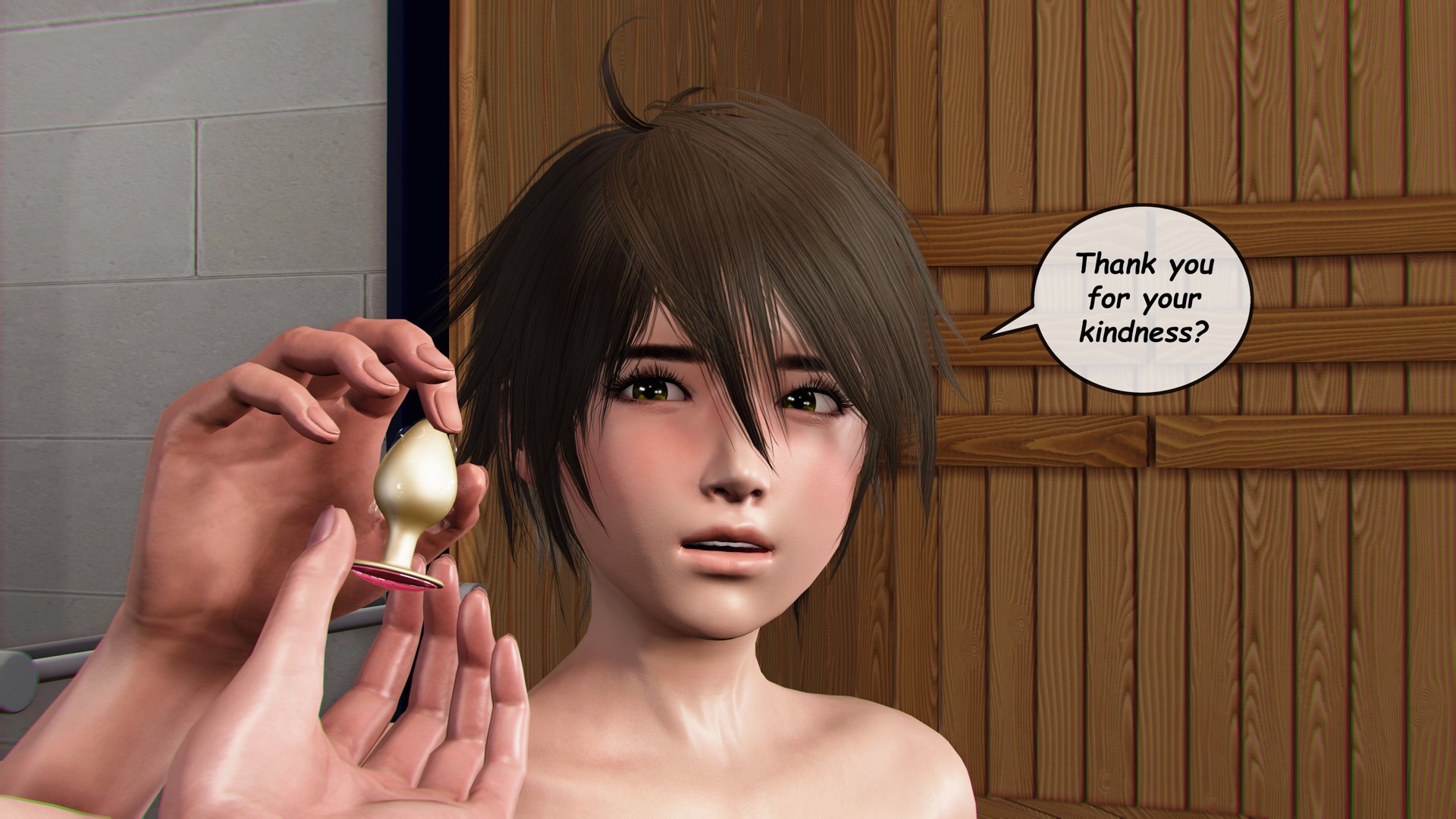 Timmy’s Hard Life [PurePervert] Chapter 10 - Page 89