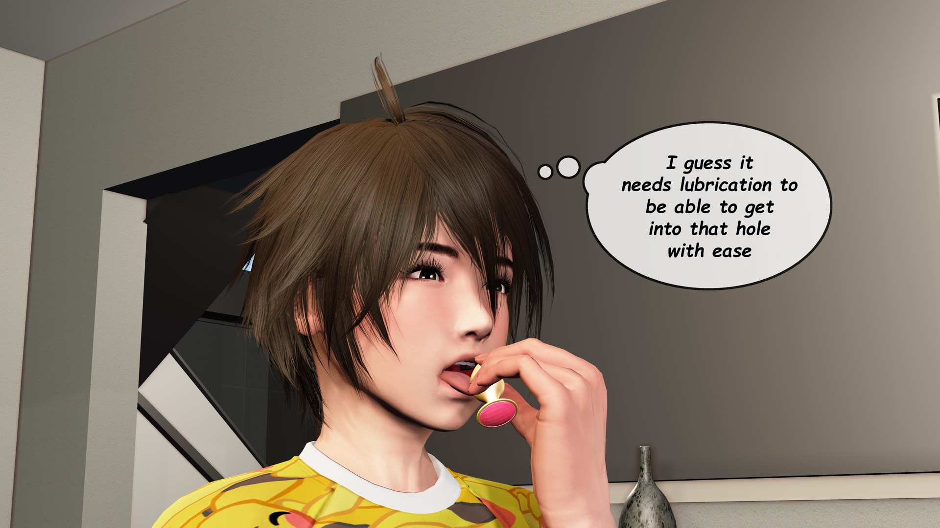 Timmy’s Hard Life [PurePervert] Chapter 11 - Page 118