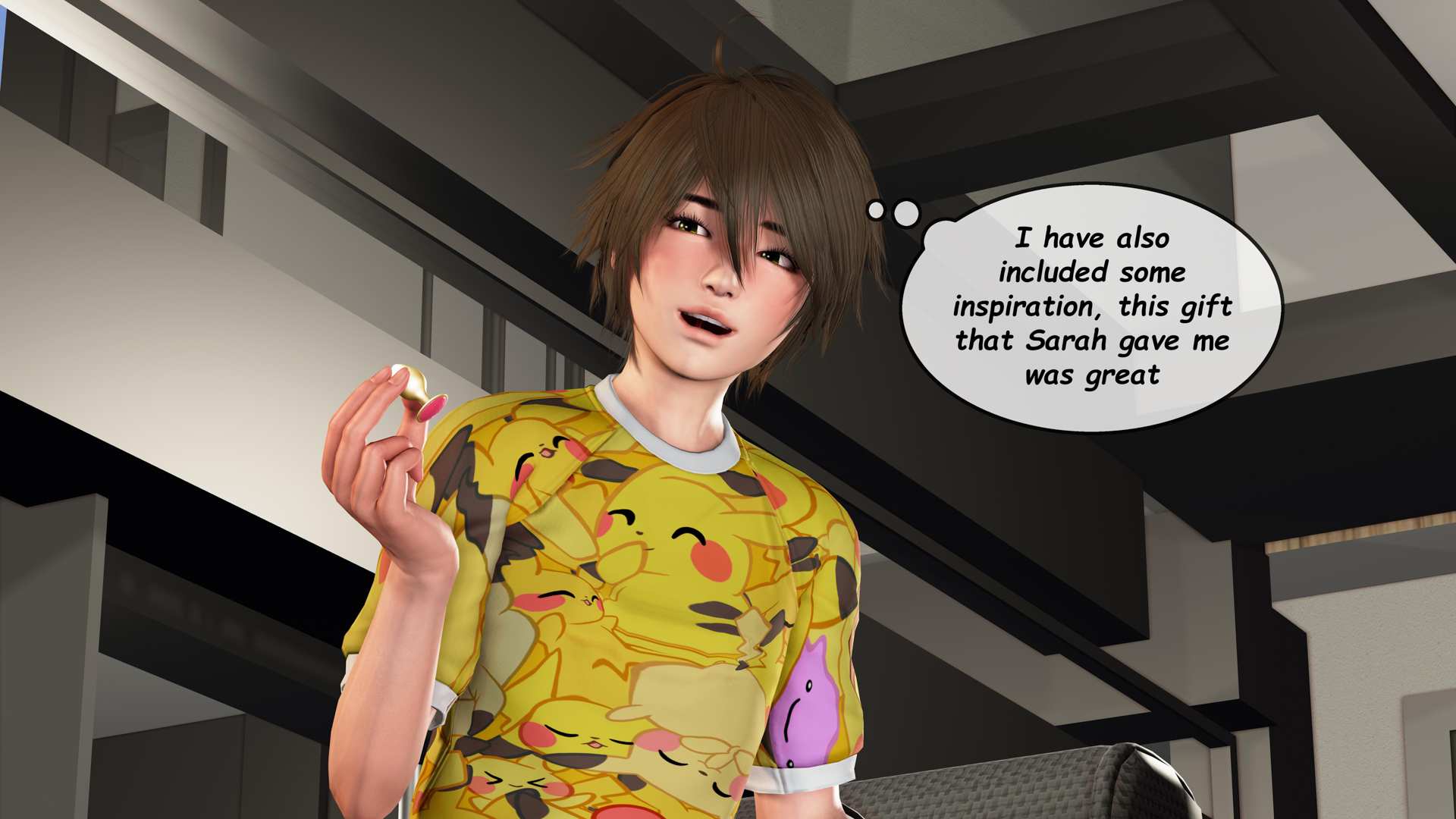 Timmy’s Hard Life [PurePervert] Chapter 11 - Page 40