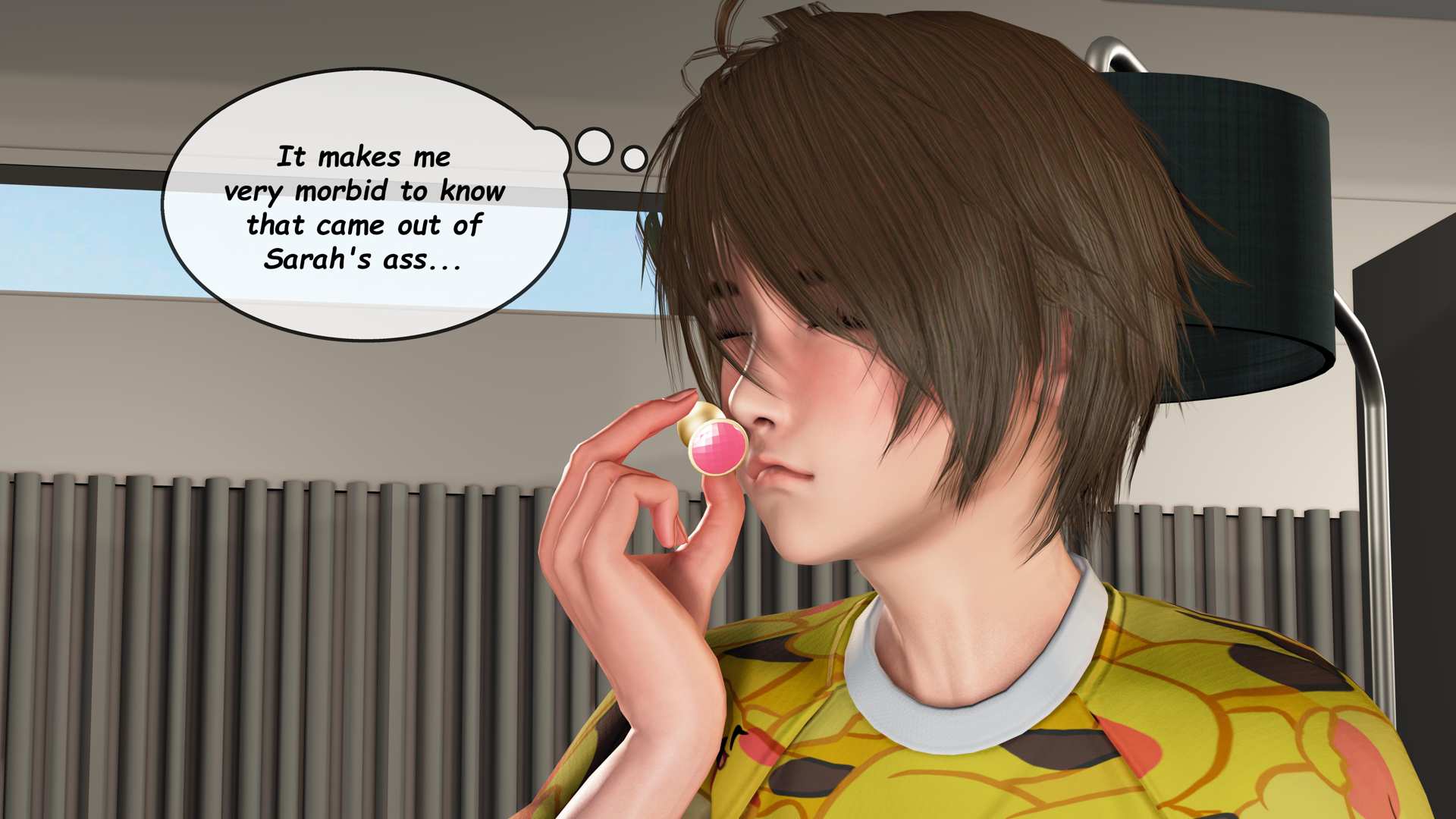 Timmy’s Hard Life [PurePervert] Chapter 11 - Page 41