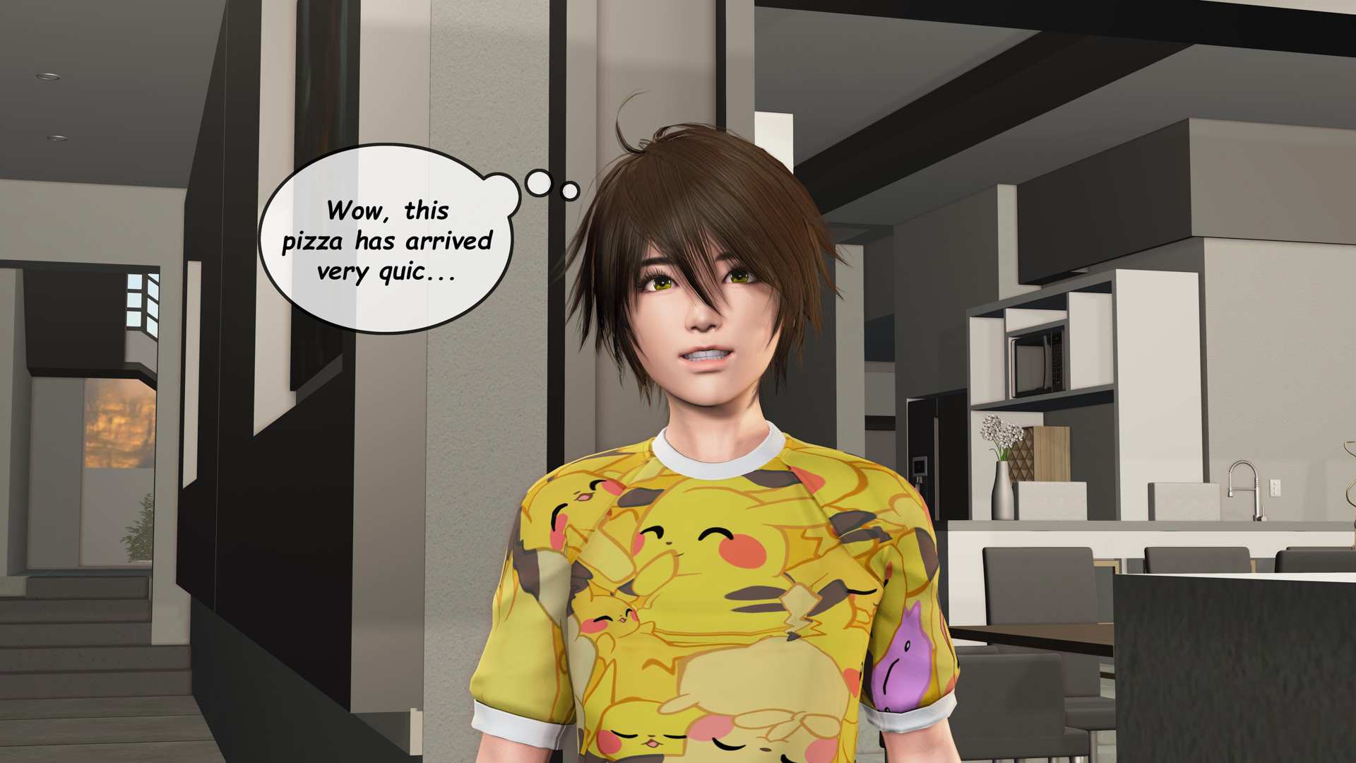 Timmy’s Hard Life [PurePervert] Chapter 11 - Page 43