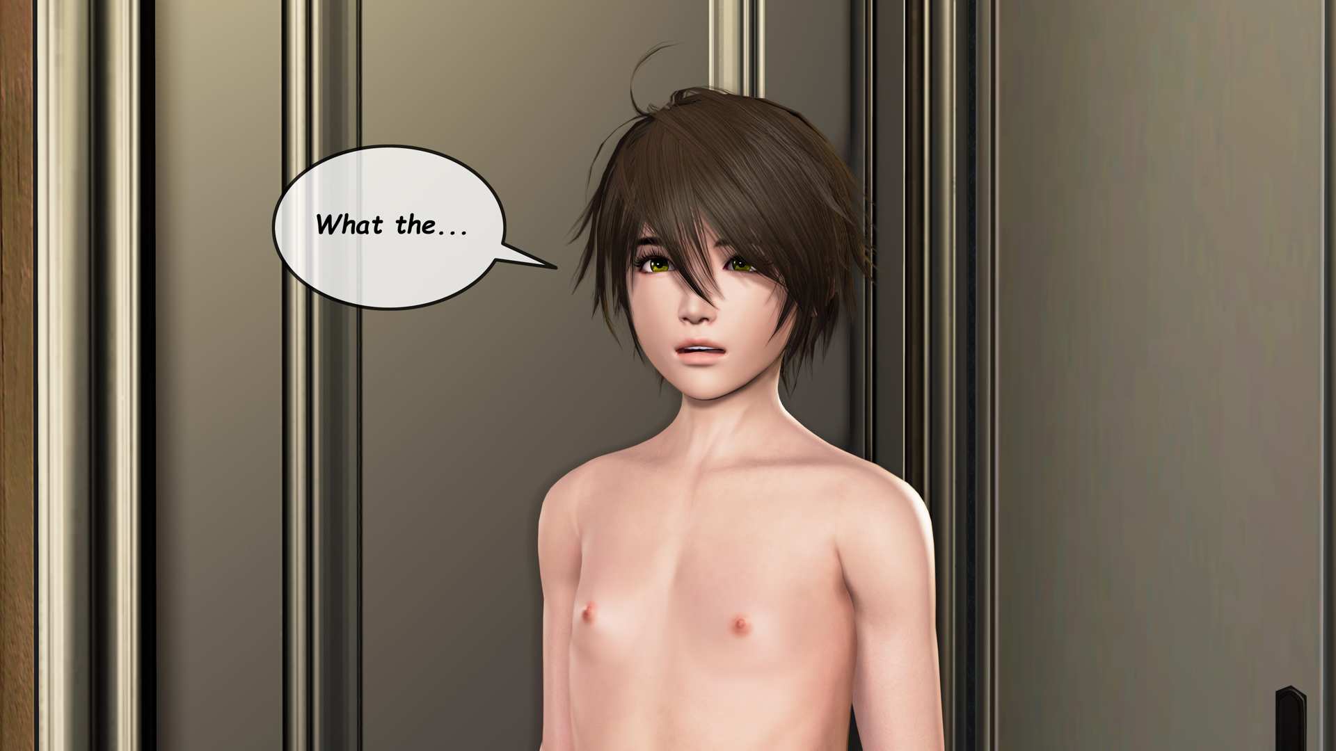 Timmy’s Hard Life [PurePervert] Chapter 12 - Page 12