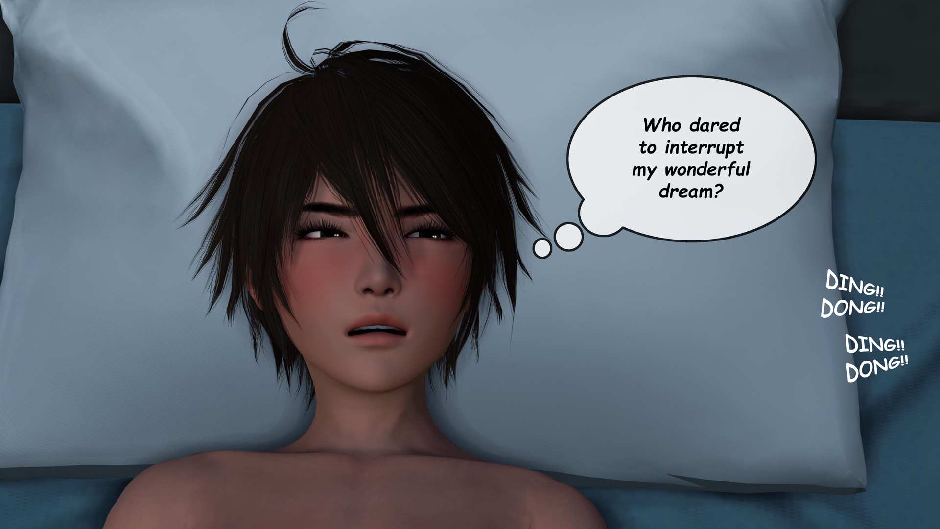 Timmy’s Hard Life [PurePervert] Chapter 12 - Page 3