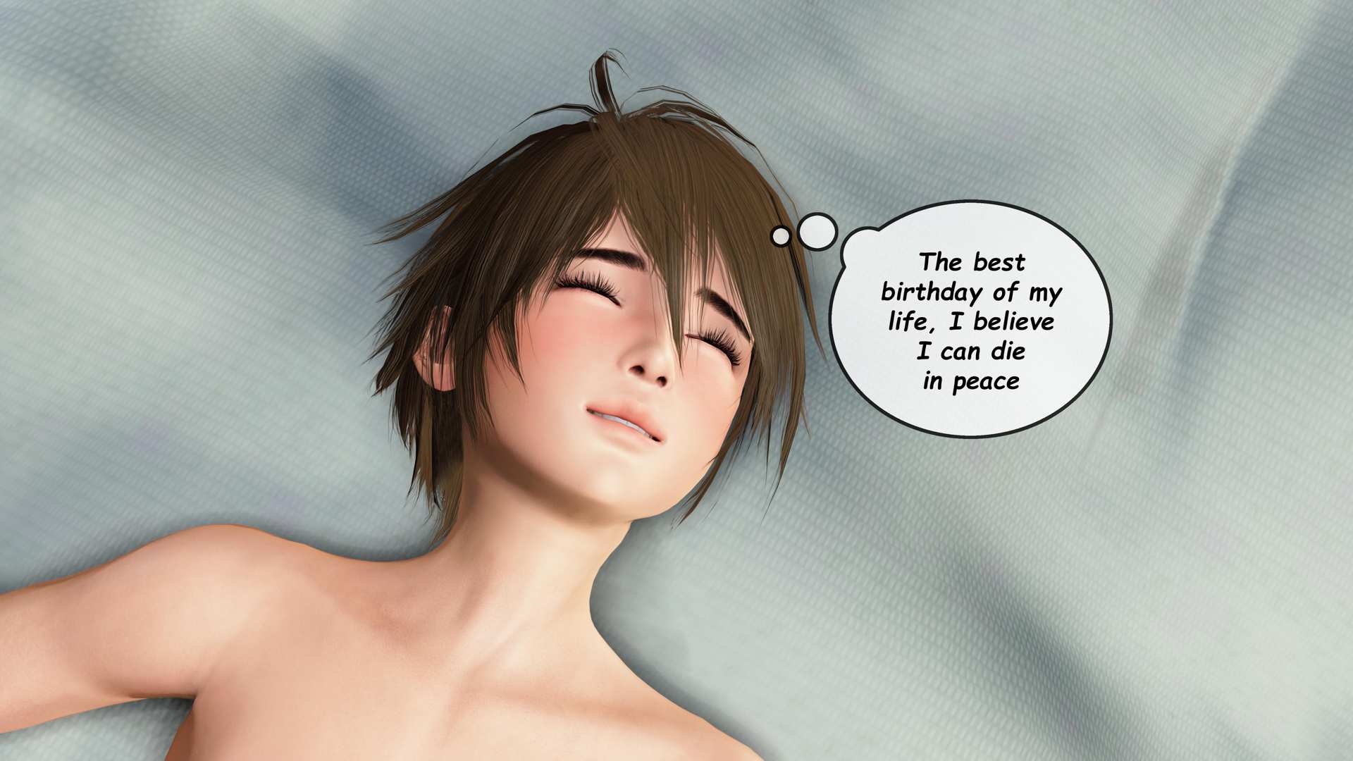 Timmy’s Hard Life [PurePervert] Chapter 12 - Page 87