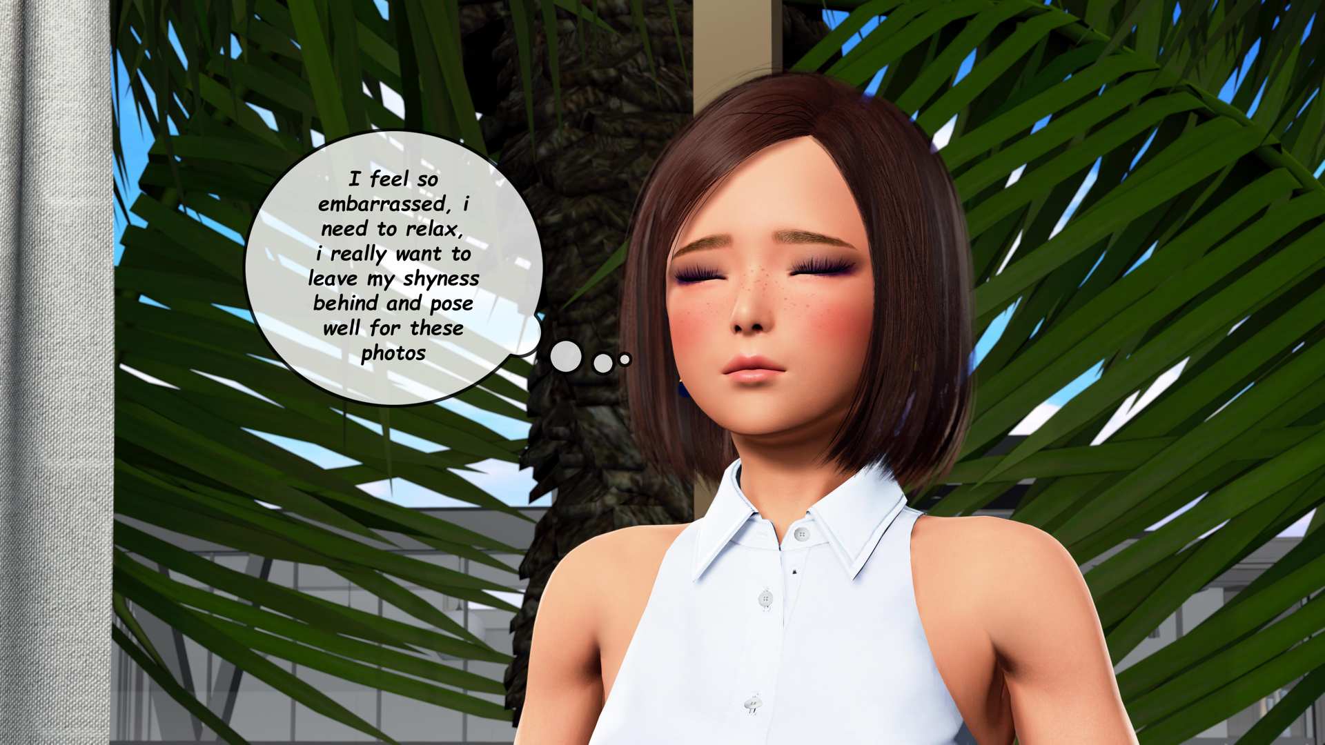 Timmy’s Hard Life [PurePervert] Chapter 13 - Page 39